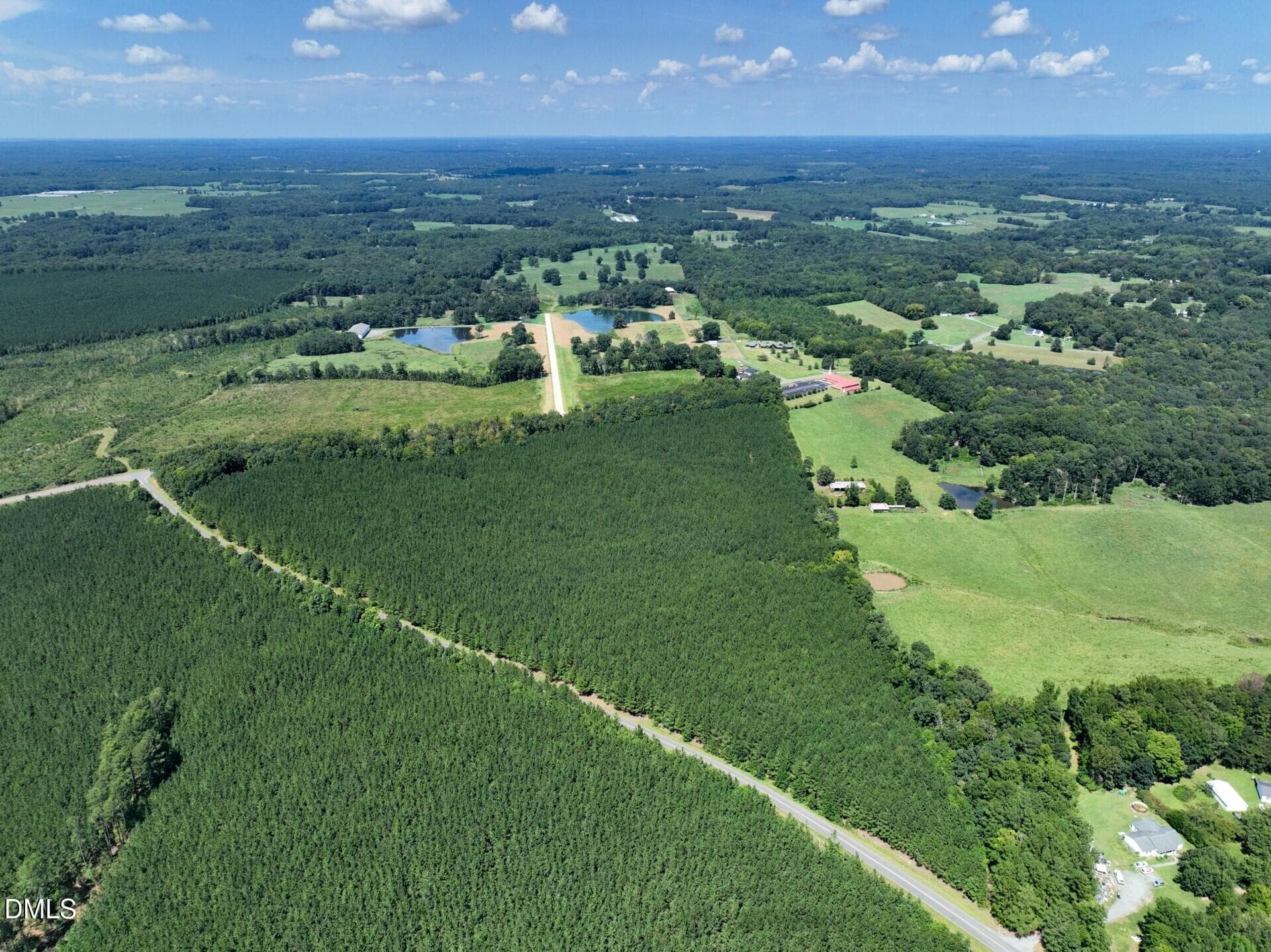 Pic 5 - Lot 2 Hwy 42 Road, Goldston, NC 27252