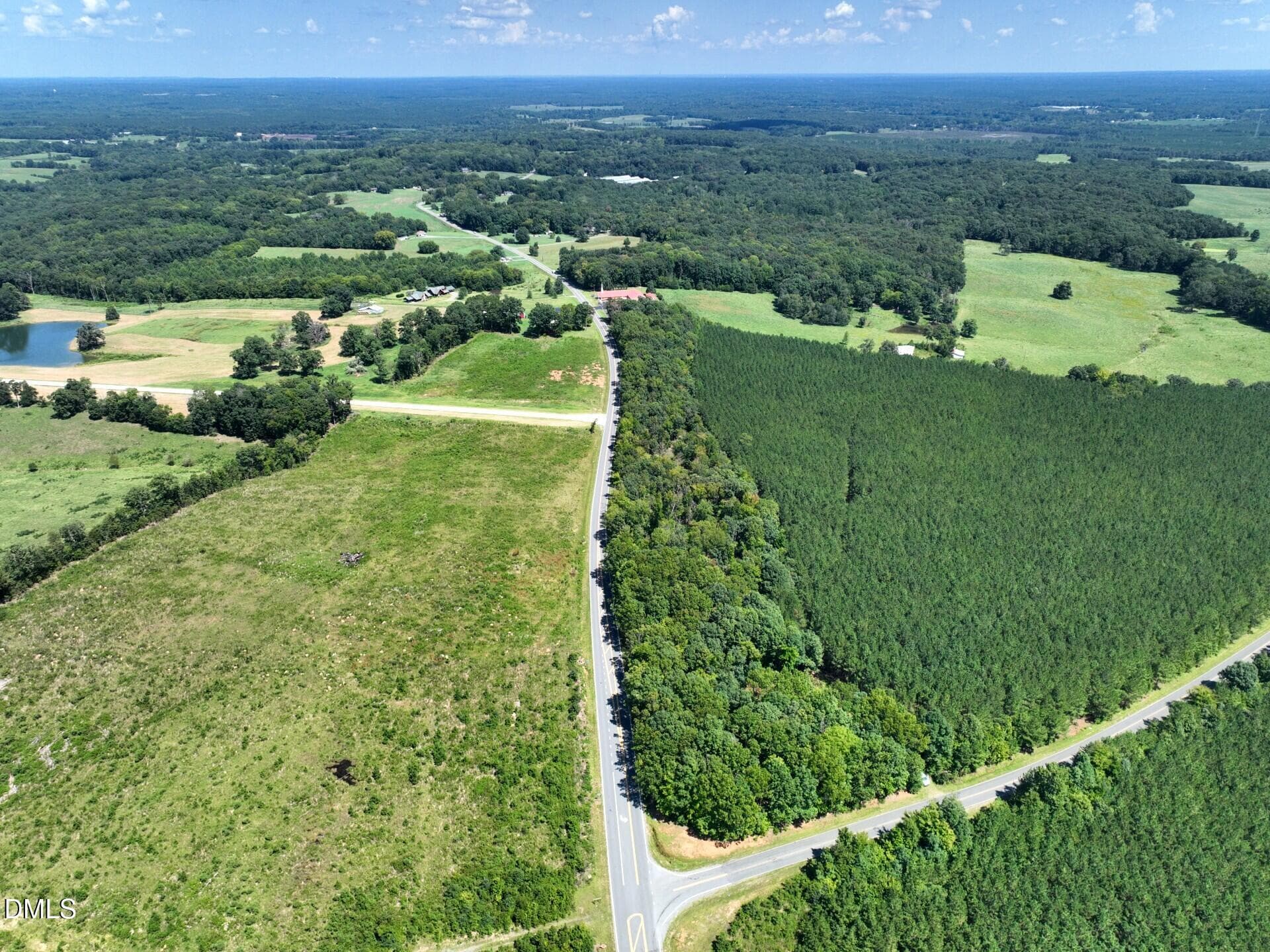 Pic 8 - Lot 2 Hwy 42 Road, Goldston, NC 27252