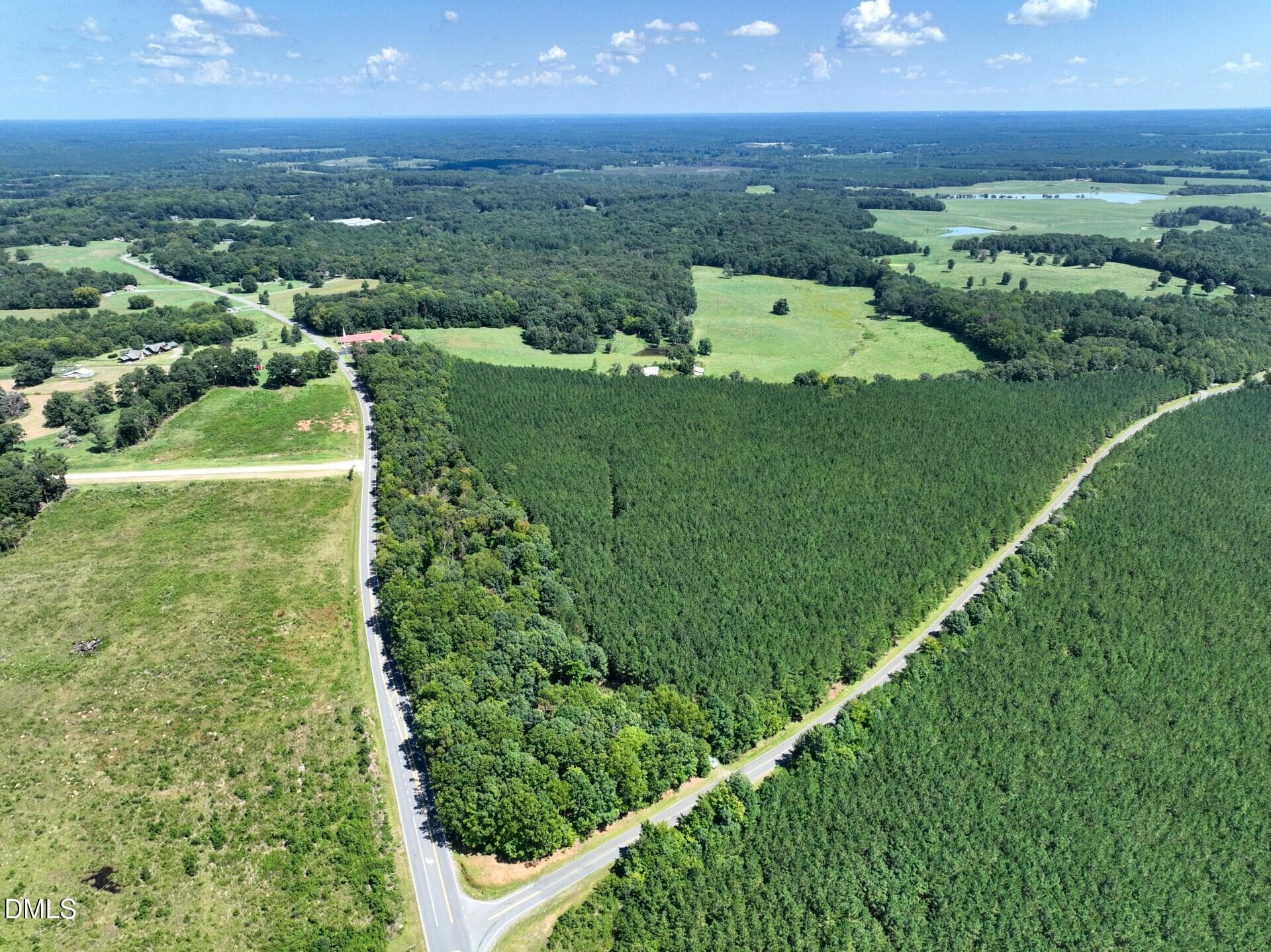 Pic 9 - Lot 2 Hwy 42 Road, Goldston, NC 27252