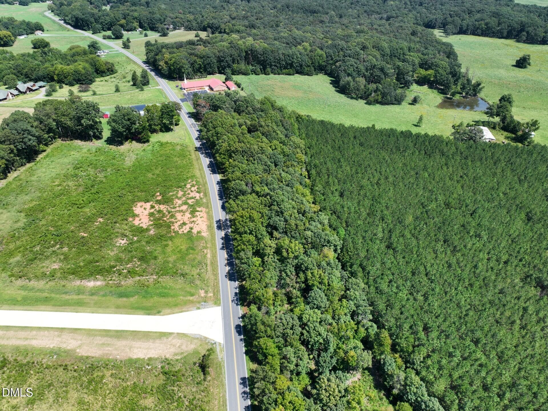 Pic 11 - Lot 2 Hwy 42 Road, Goldston, NC 27252
