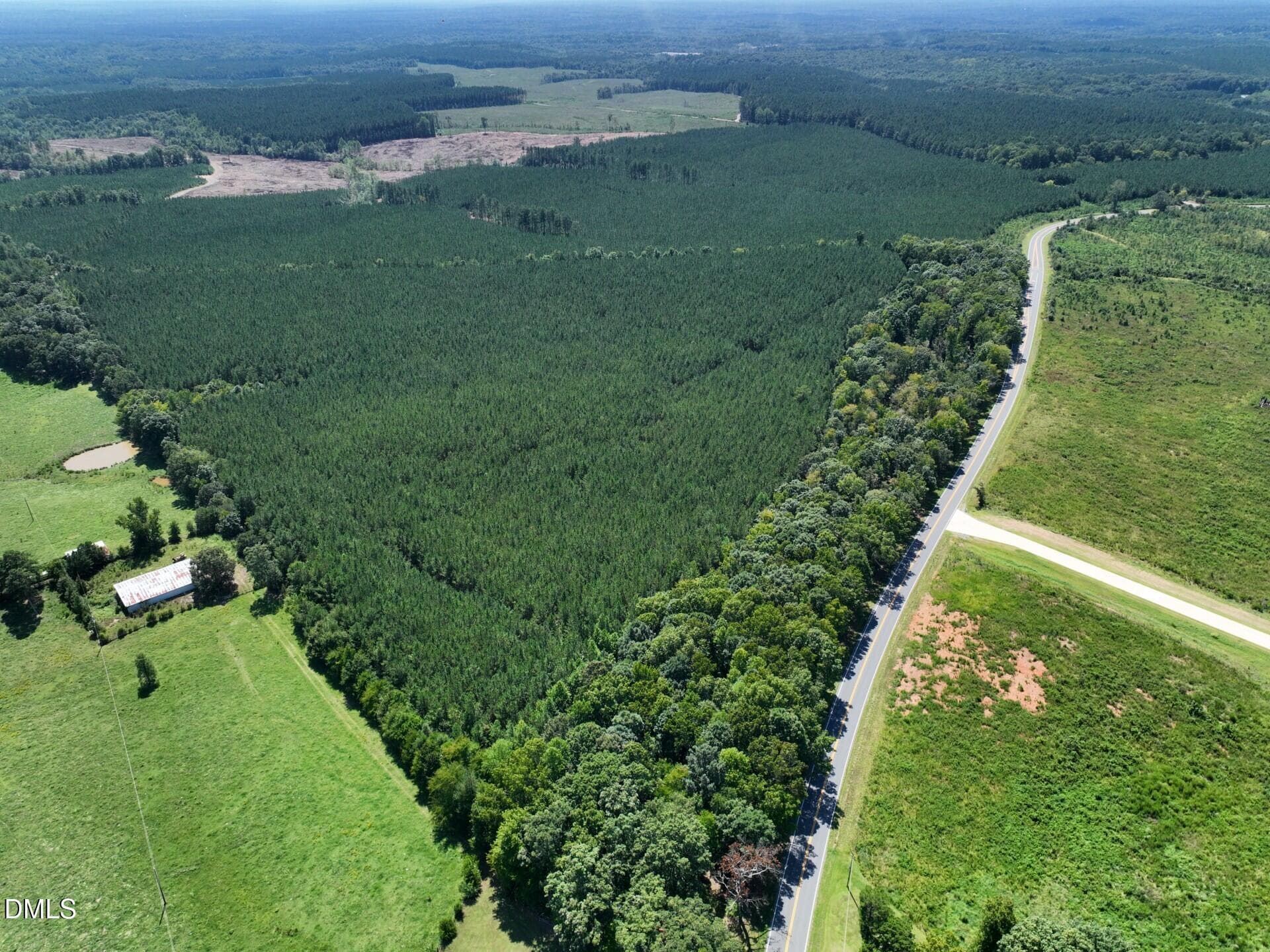Pic 12 - Lot 2 Hwy 42 Road, Goldston, NC 27252