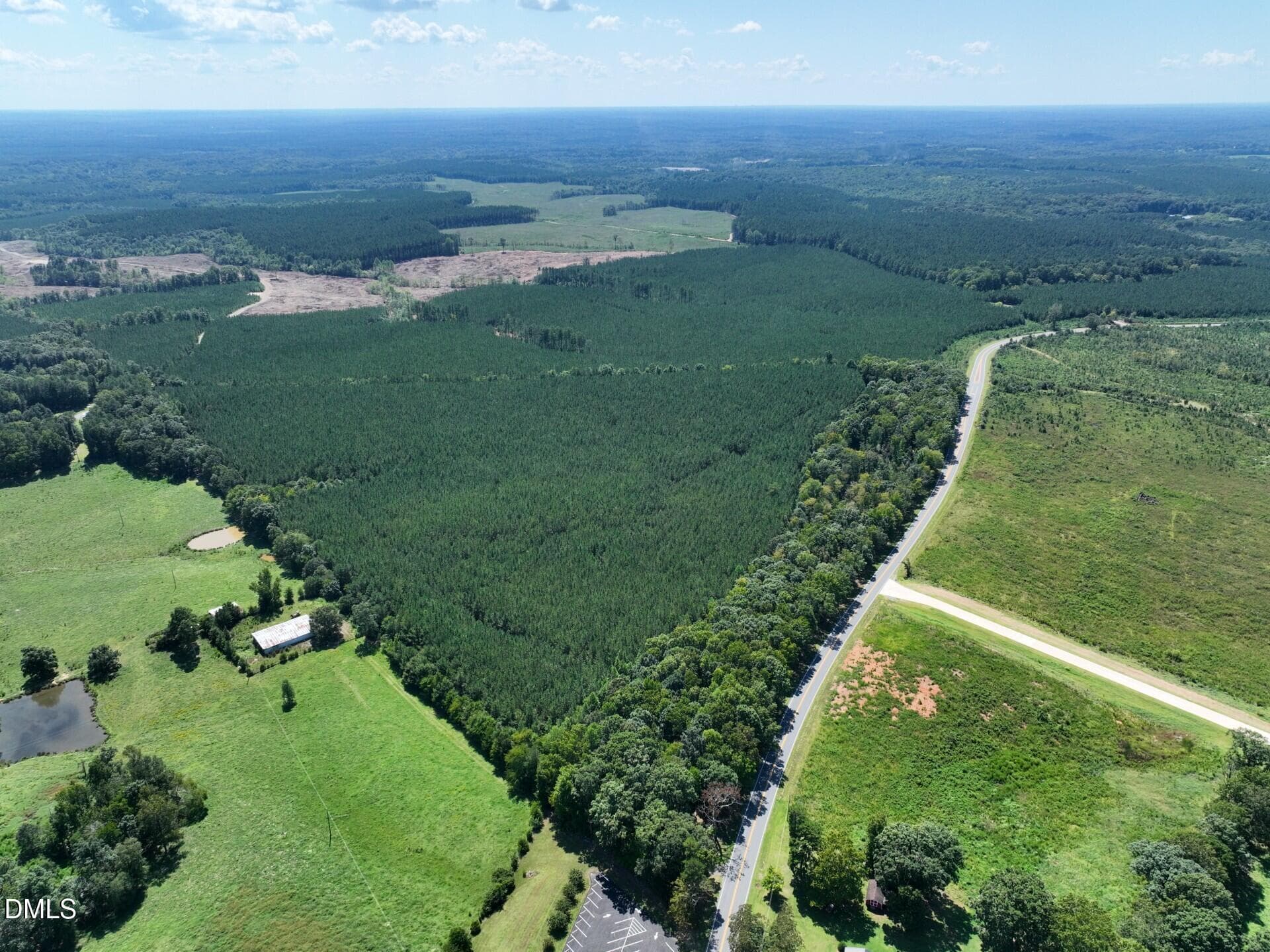 Pic 13 - Lot 2 Hwy 42 Road, Goldston, NC 27252