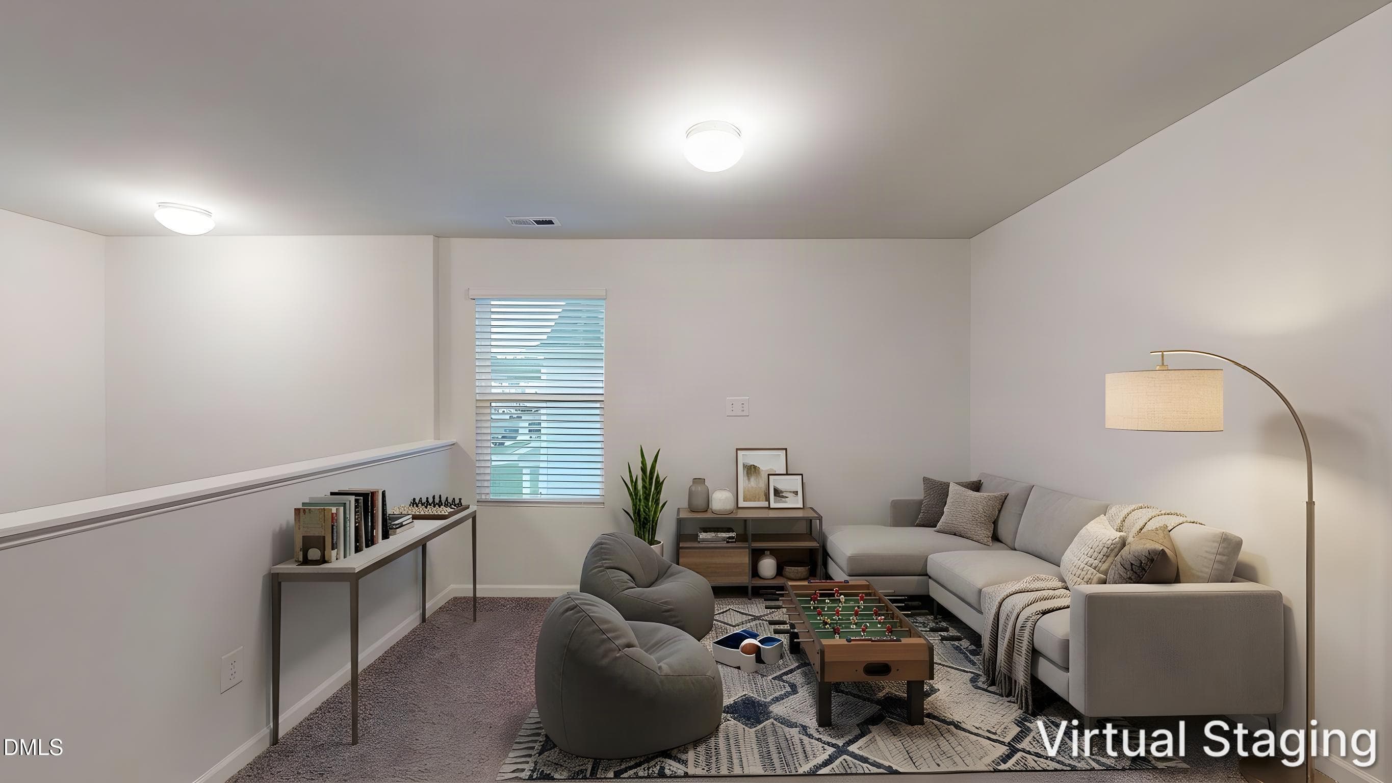 Loft_2 - 147 Maple Tree Lane, Clayton, NC 27527, Clayton
