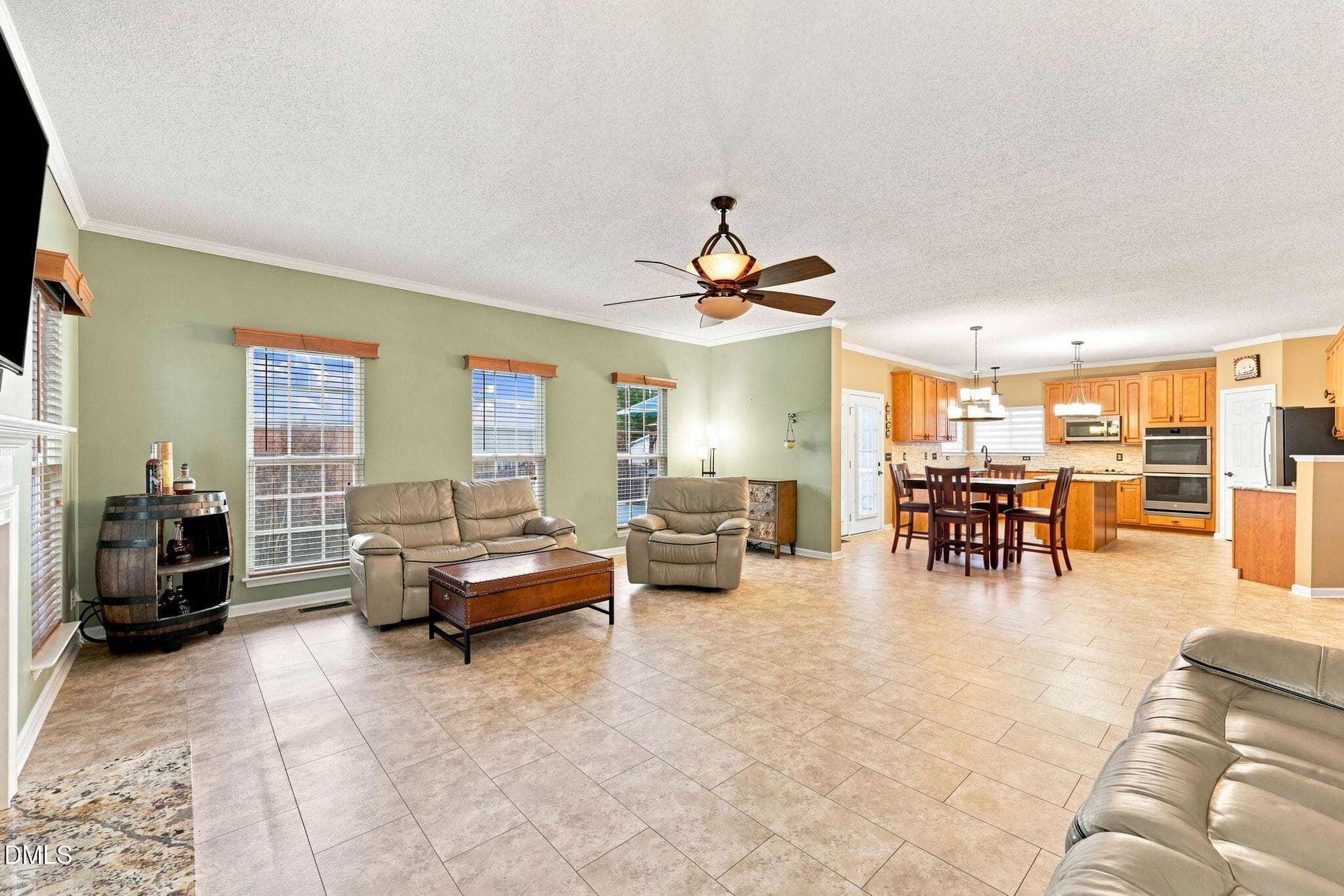 34-web-or-mls-IMG_5517_EDIT - 580 Pimlico Circle, Whitsett, NC 27377, Whitsett