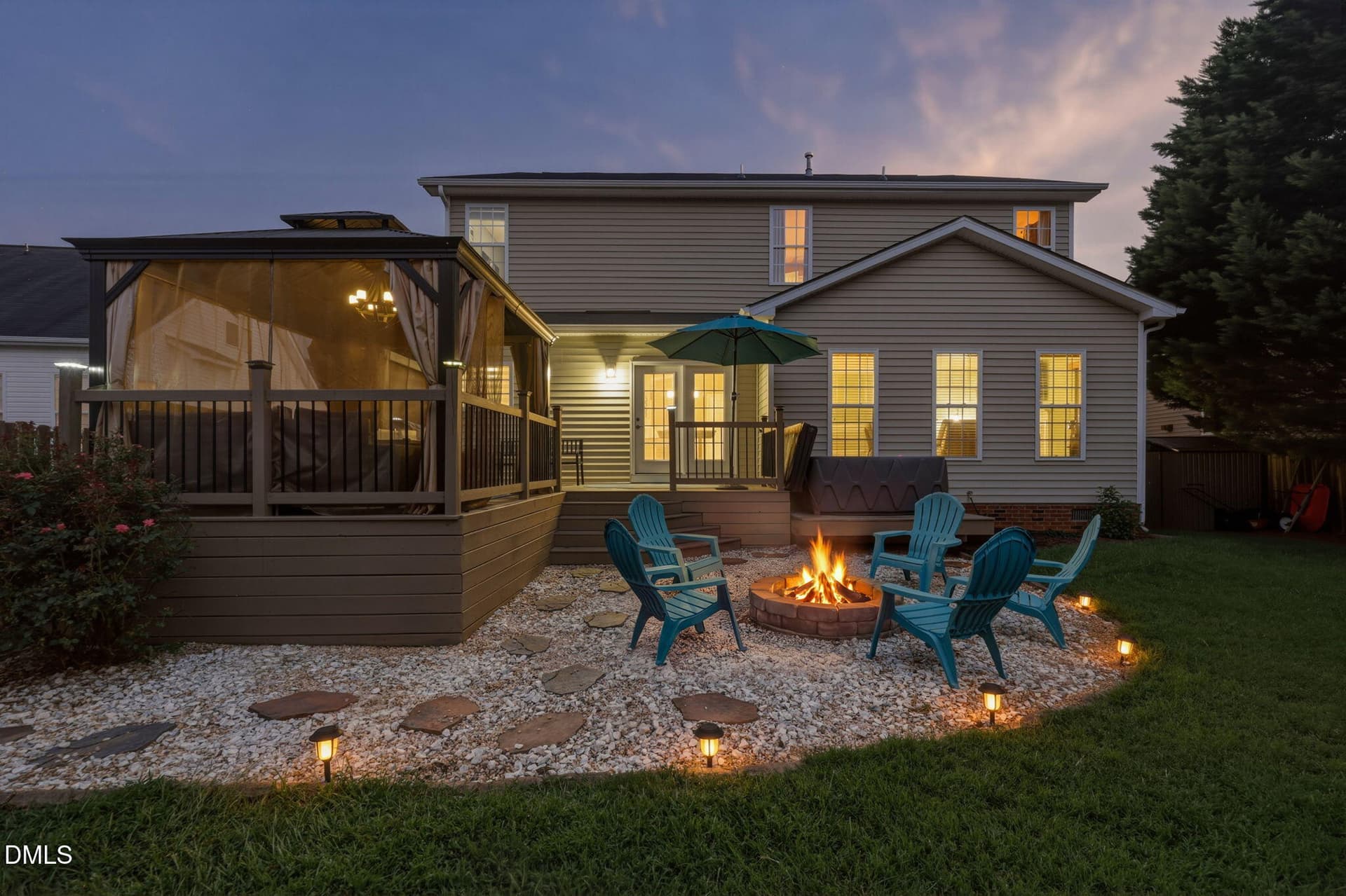 9-web-or-mls-IMG_5656_EDIT - 580 Pimlico Circle, Whitsett, NC 27377