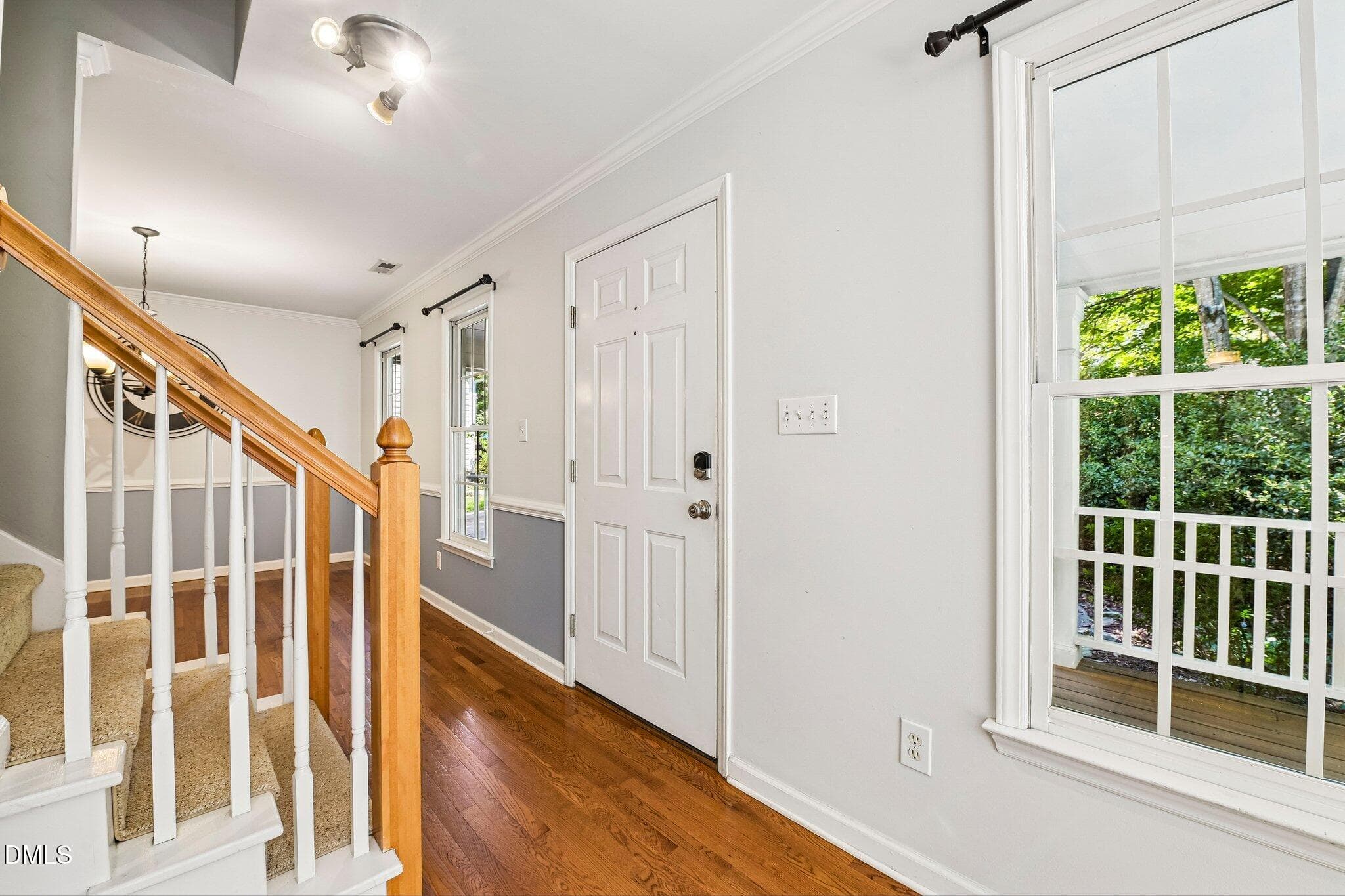 9-web-or-mls-Creeks Edge Ct-S0109-009 - 15 Creeks Edge Court, Durham, NC 27713, Durham