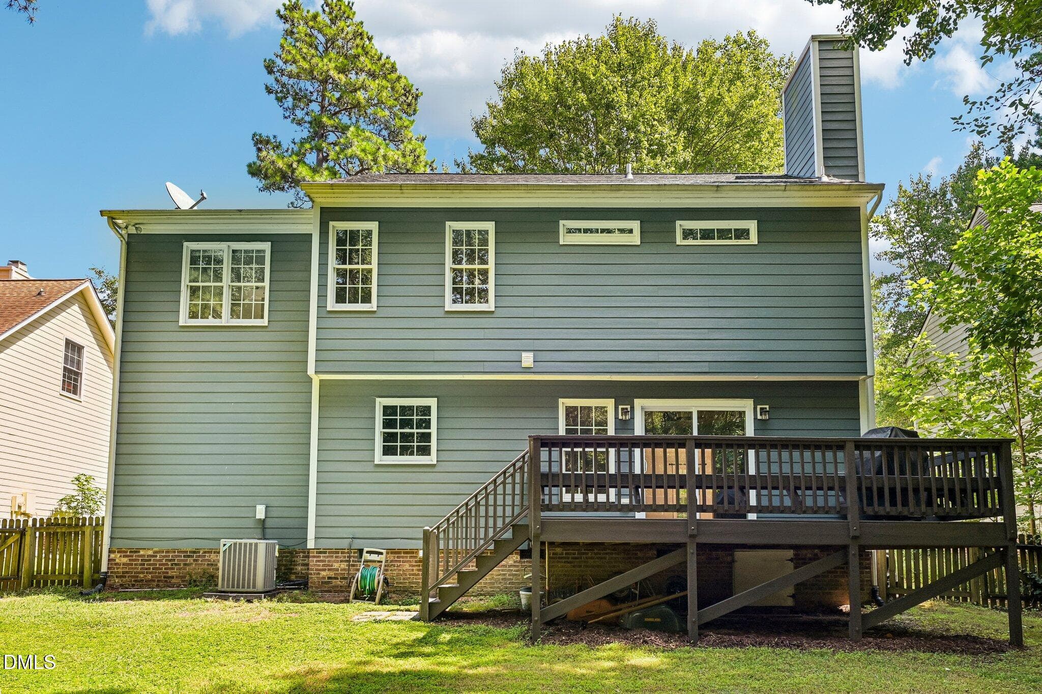 45-web-or-mls-Creeks Edge Ct-S0109-045 - 15 Creeks Edge Court, Durham, NC 27713, Durham