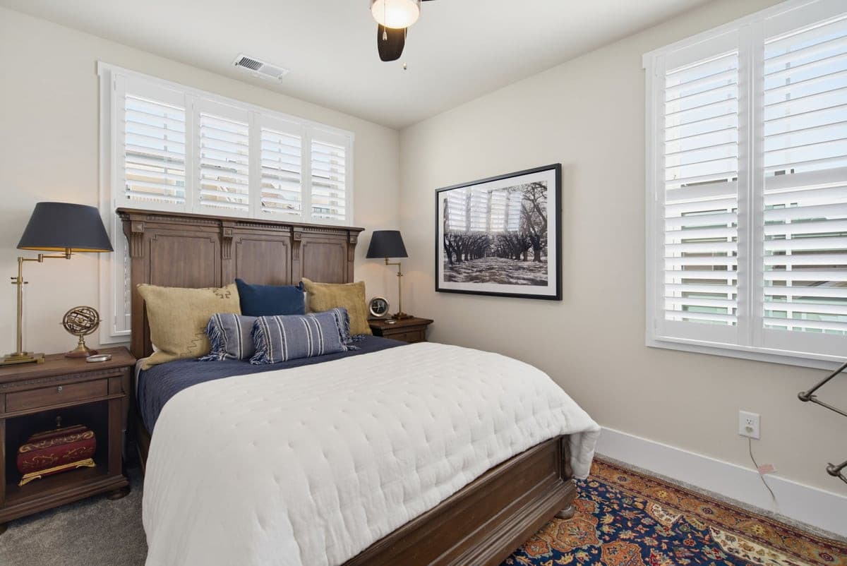 2nd Bedroom.jpg - 10530 Sablewood Drive 101, Raleigh, NC 27617, Raleigh
