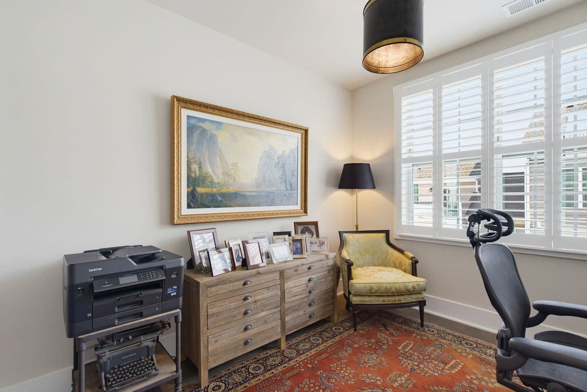 3rd bedroom.office.jpg - 10530 Sablewood Drive 101, Raleigh, NC 27617, Raleigh