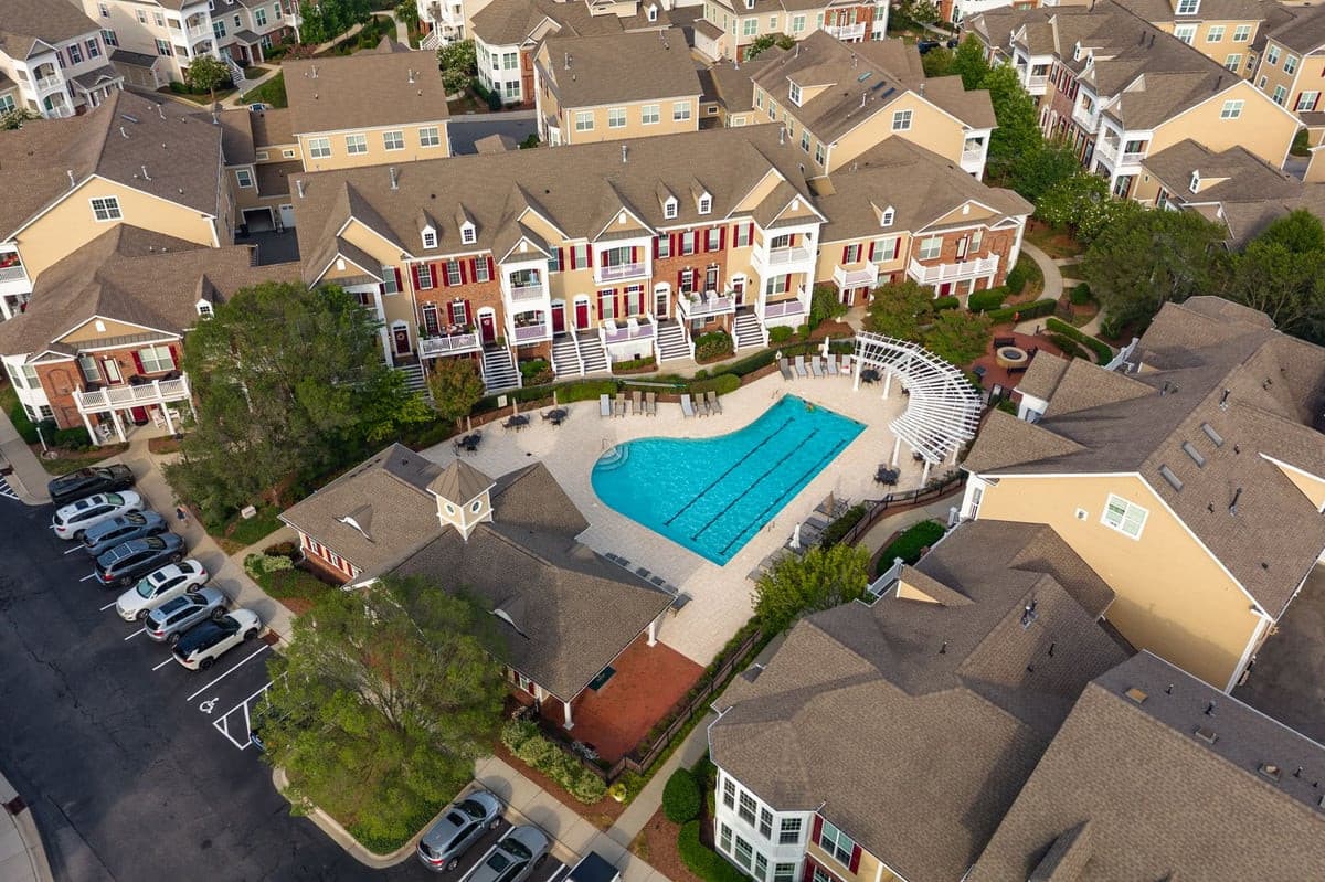 Pool.jpg - 10530 Sablewood Drive 101, Raleigh, NC 27617, Raleigh