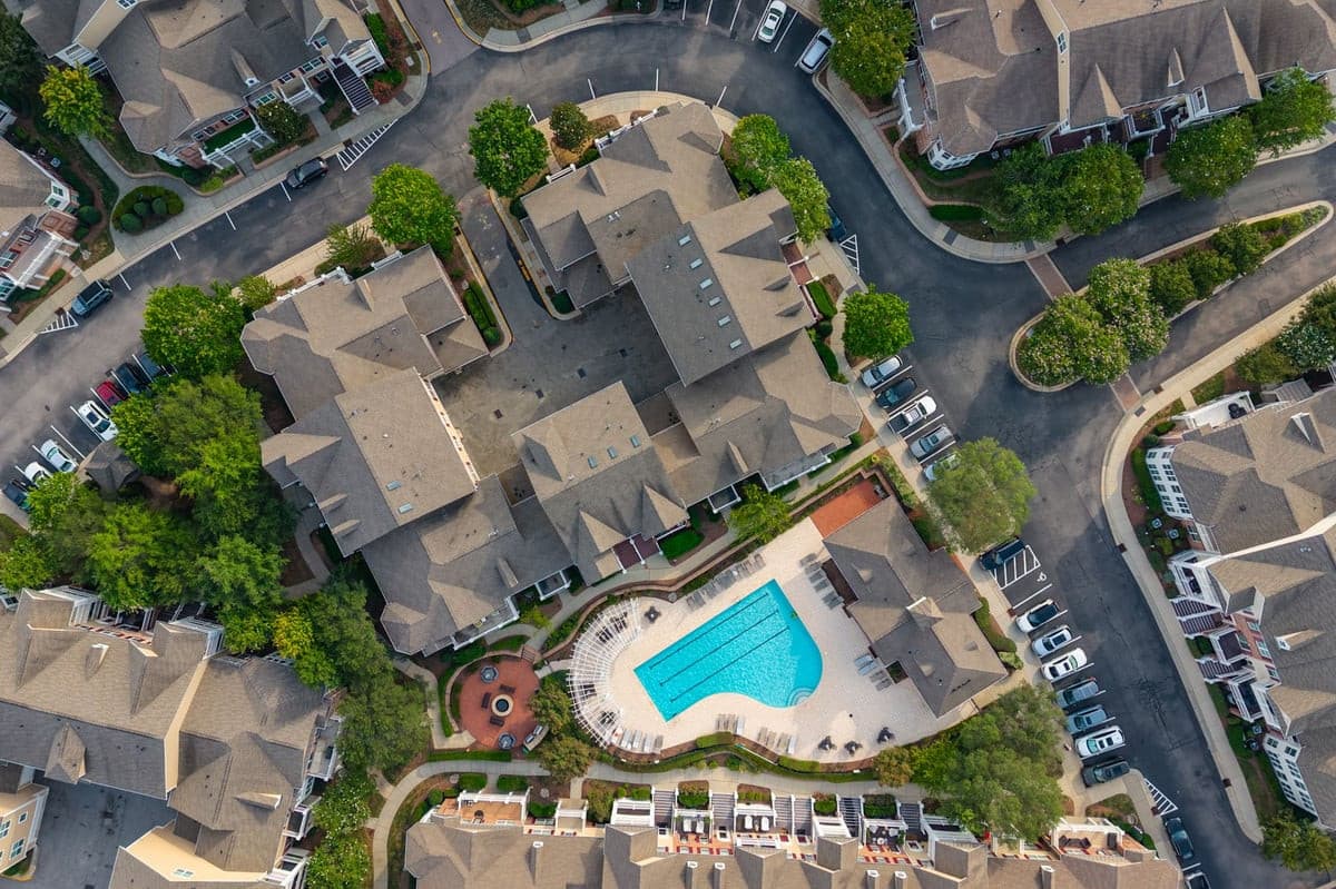 Community Pool.jpg - 10530 Sablewood Drive 101, Raleigh, NC 27617, Raleigh