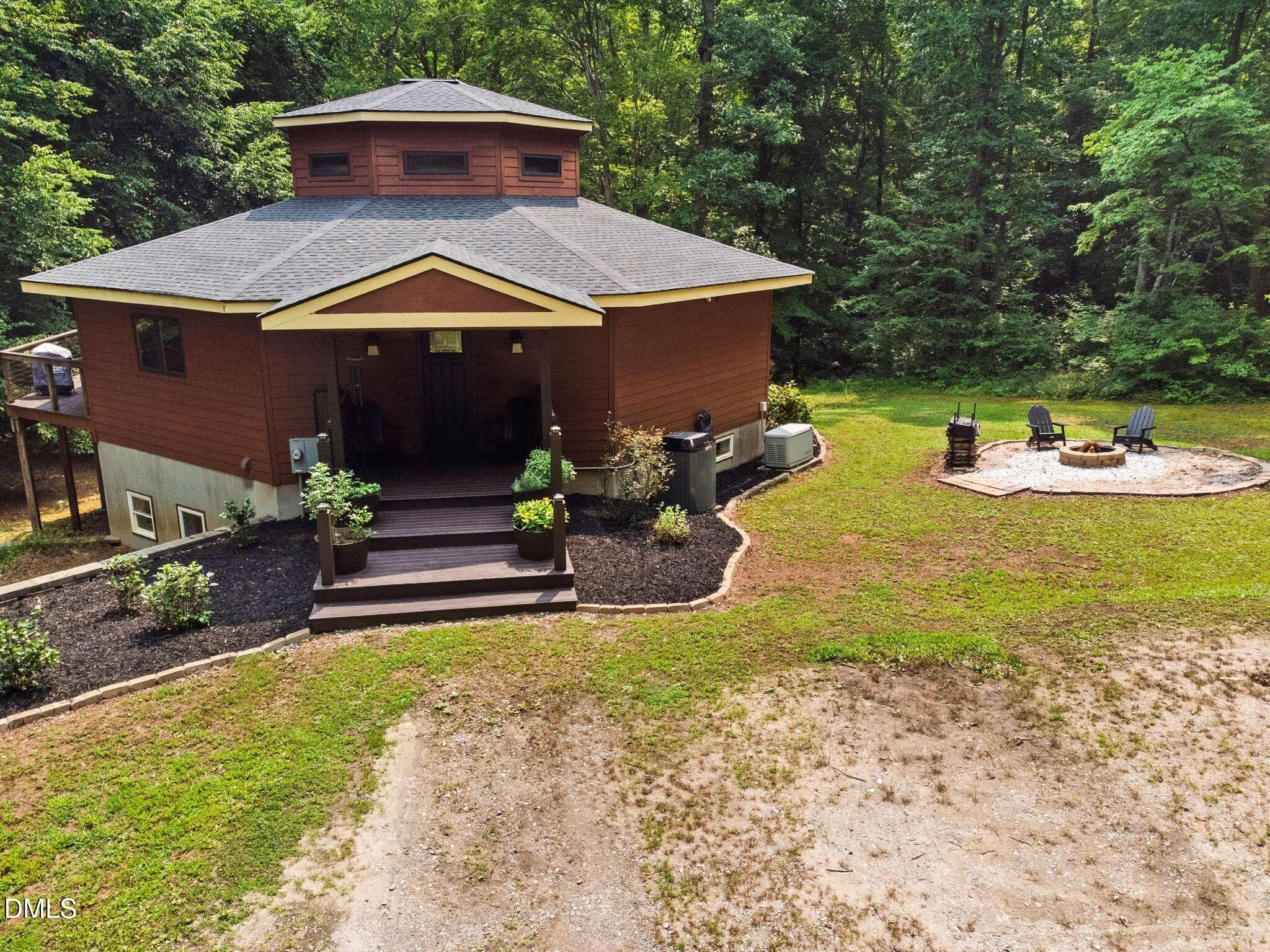 50_DJI_0306 - 3686 Sandy Creek Road, Franklinton, NC 27525, Franklinton