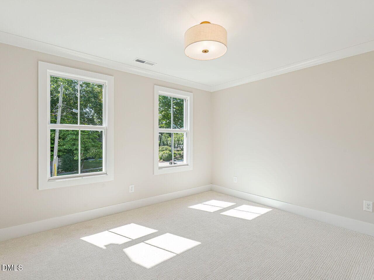 Lot 4 bedroom 2 - 1339 Courtland Drive, Raleigh, NC 27604, Raleigh