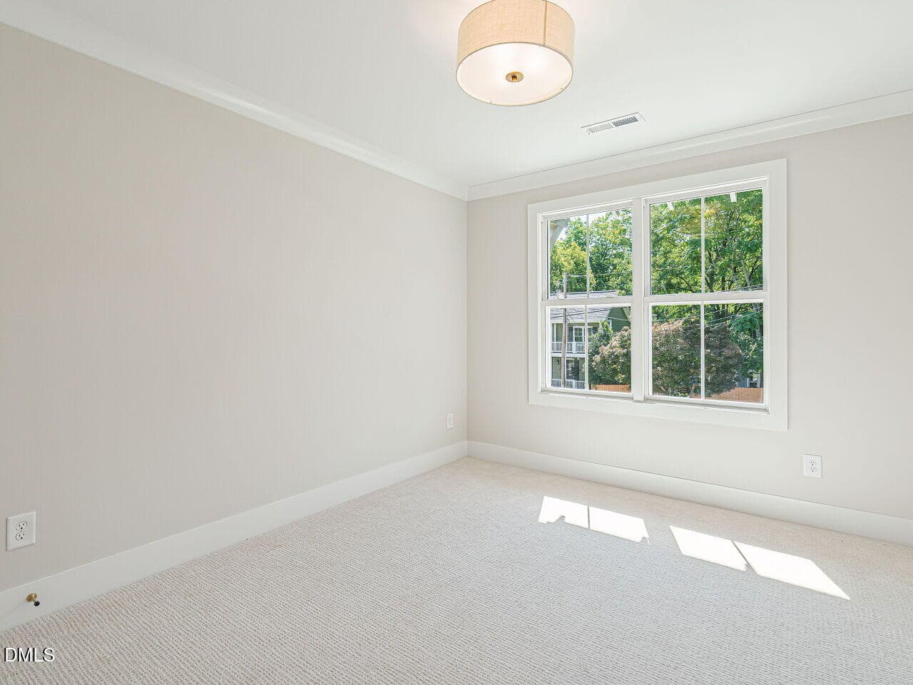 Lot 4 bedroom 3 - 1339 Courtland Drive, Raleigh, NC 27604, Raleigh