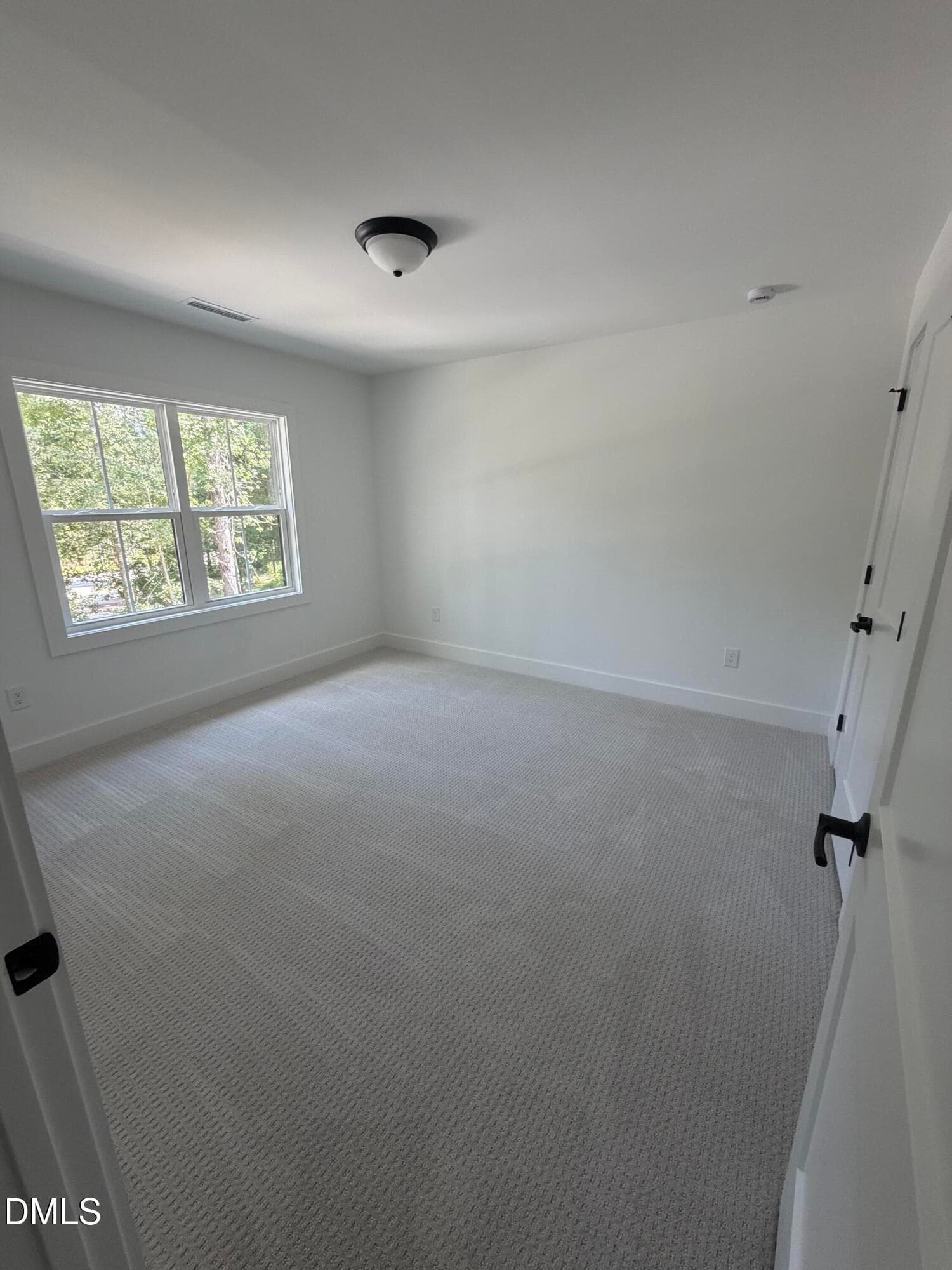 Bedroom #4 - 50 Heritage Trail, Zebulon, NC 27597