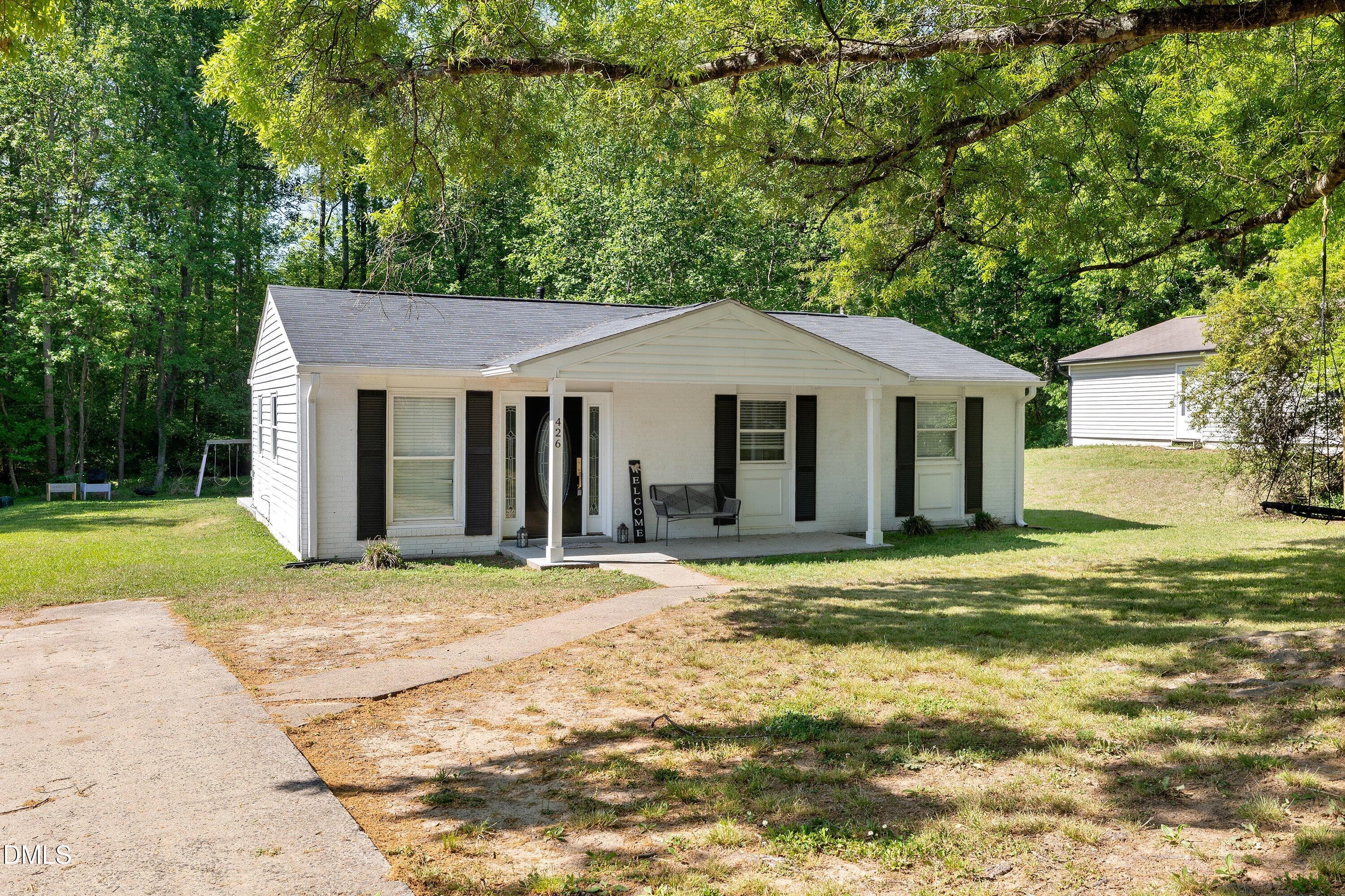 02-426 Walton - Exterior_2088 - 426 Walton Street, Durham, NC 27703, Durham