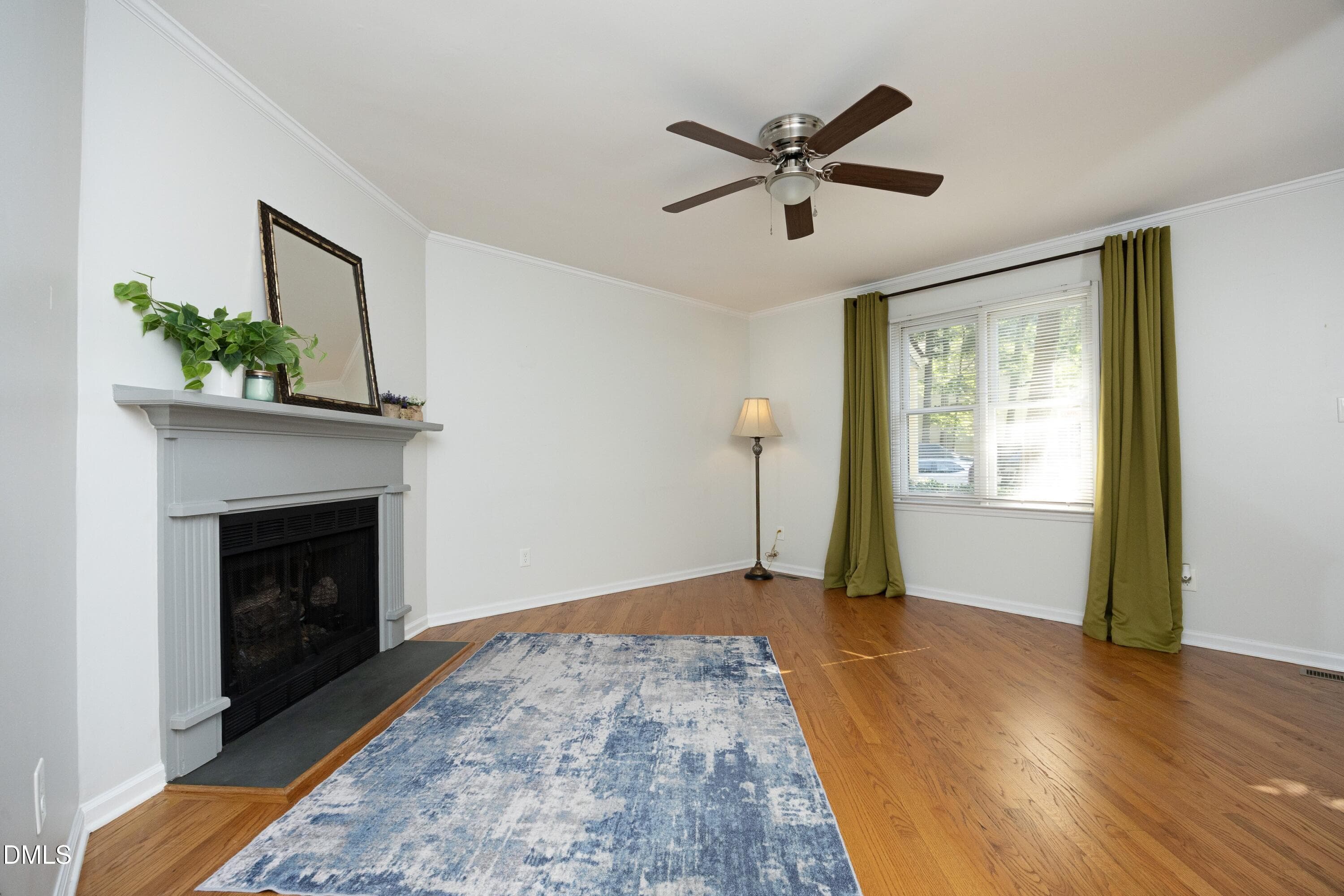 05Living - 6502 Thetford Court, Raleigh, NC 27615, Raleigh