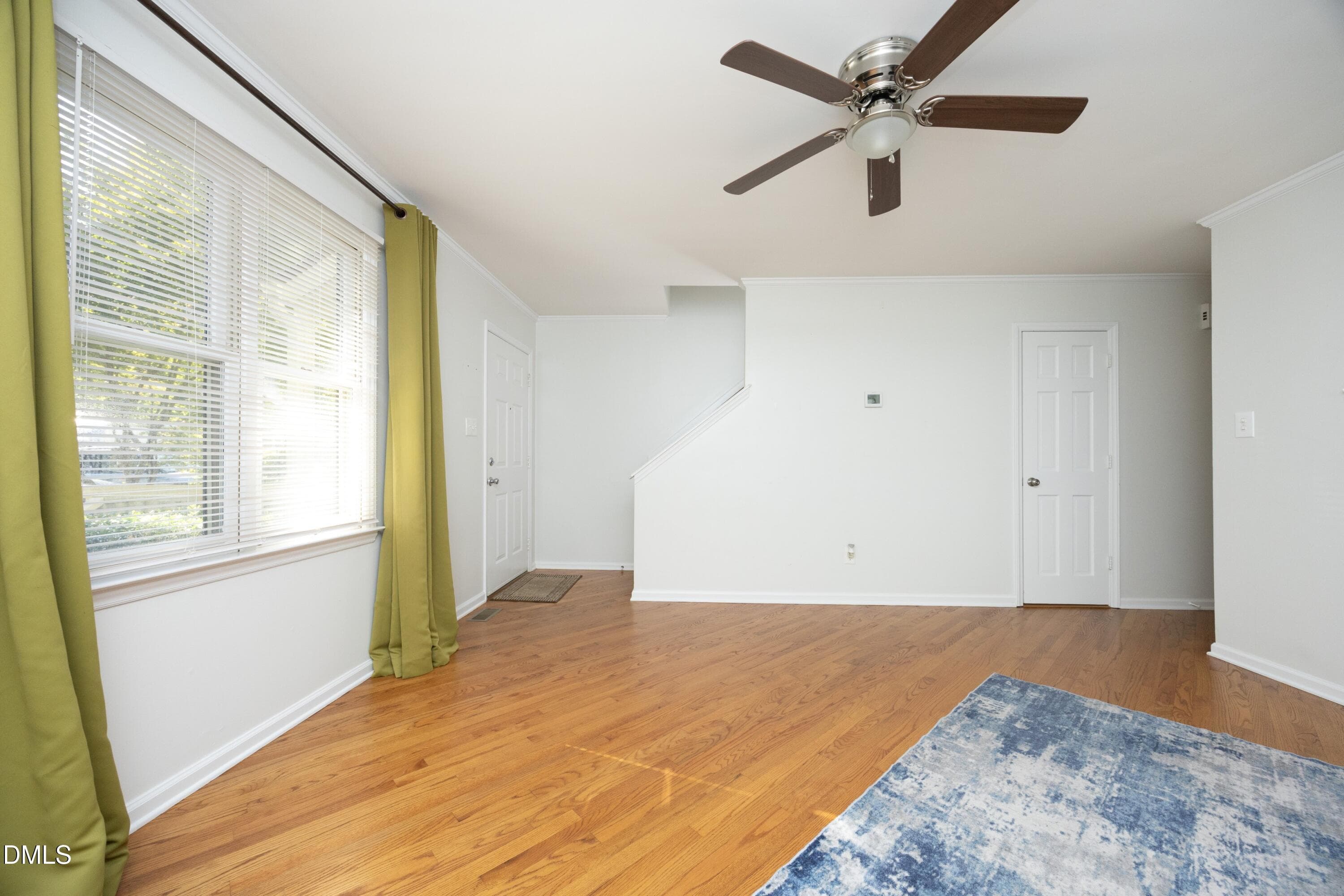 06Living - 6502 Thetford Court, Raleigh, NC 27615, Raleigh