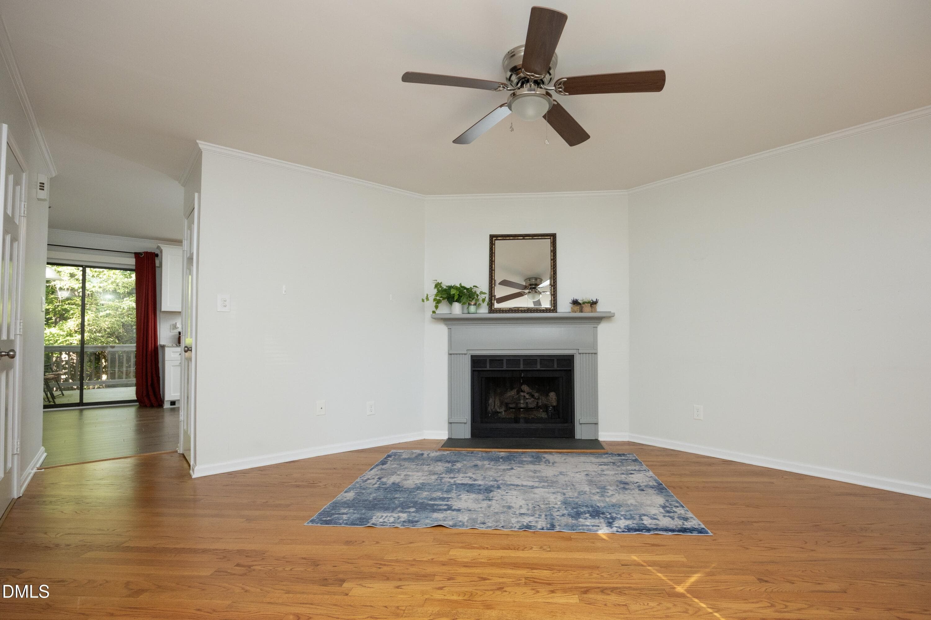 07Living - 6502 Thetford Court, Raleigh, NC 27615, Raleigh