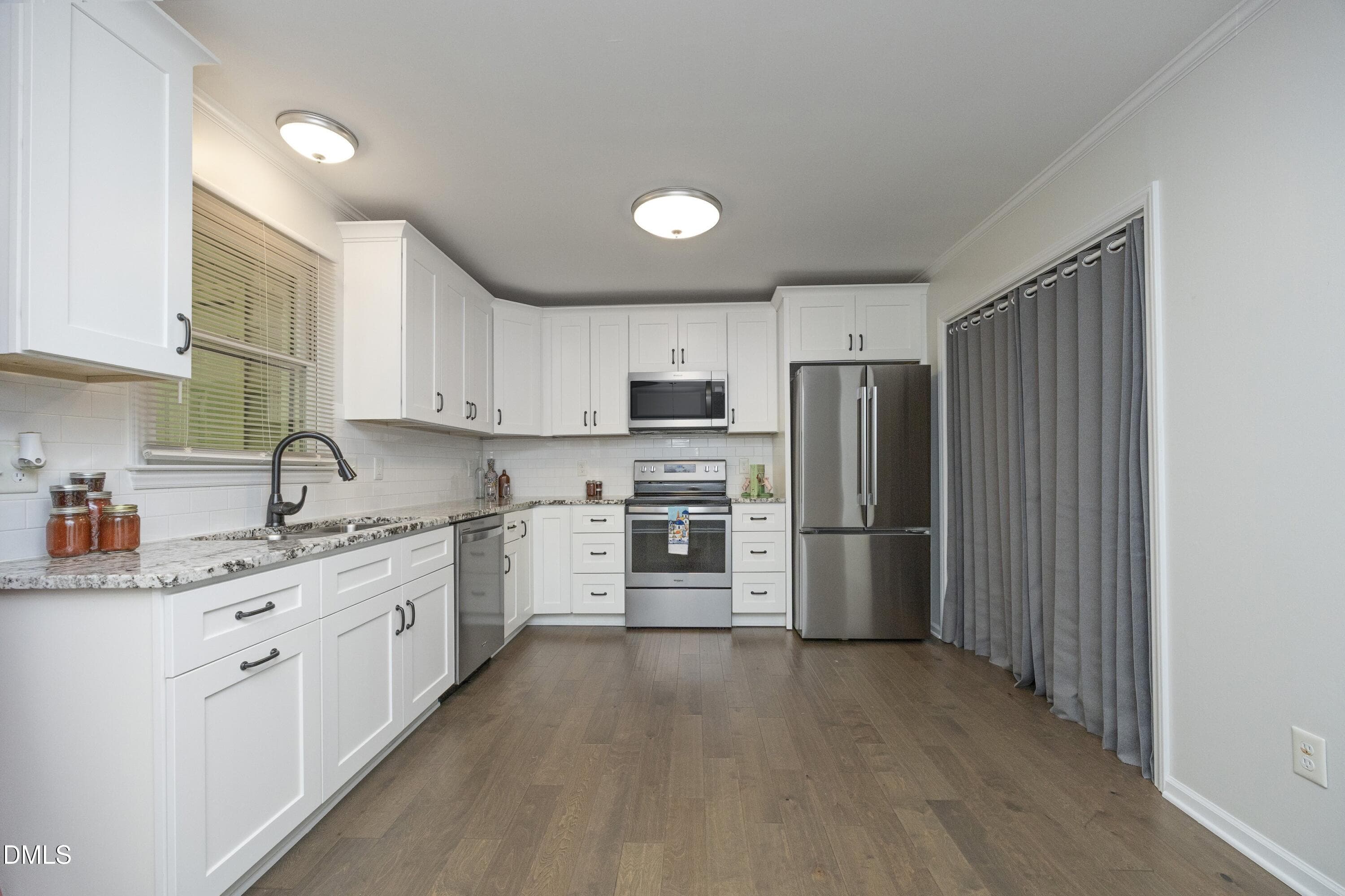 09Kitchen - 6502 Thetford Court, Raleigh, NC 27615, Raleigh