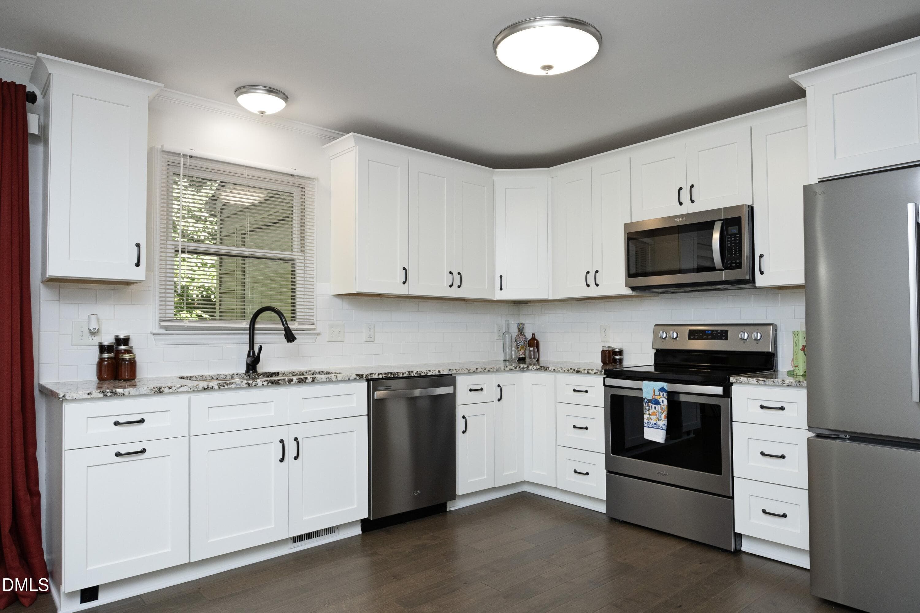 10Kitchen - 6502 Thetford Court, Raleigh, NC 27615, Raleigh