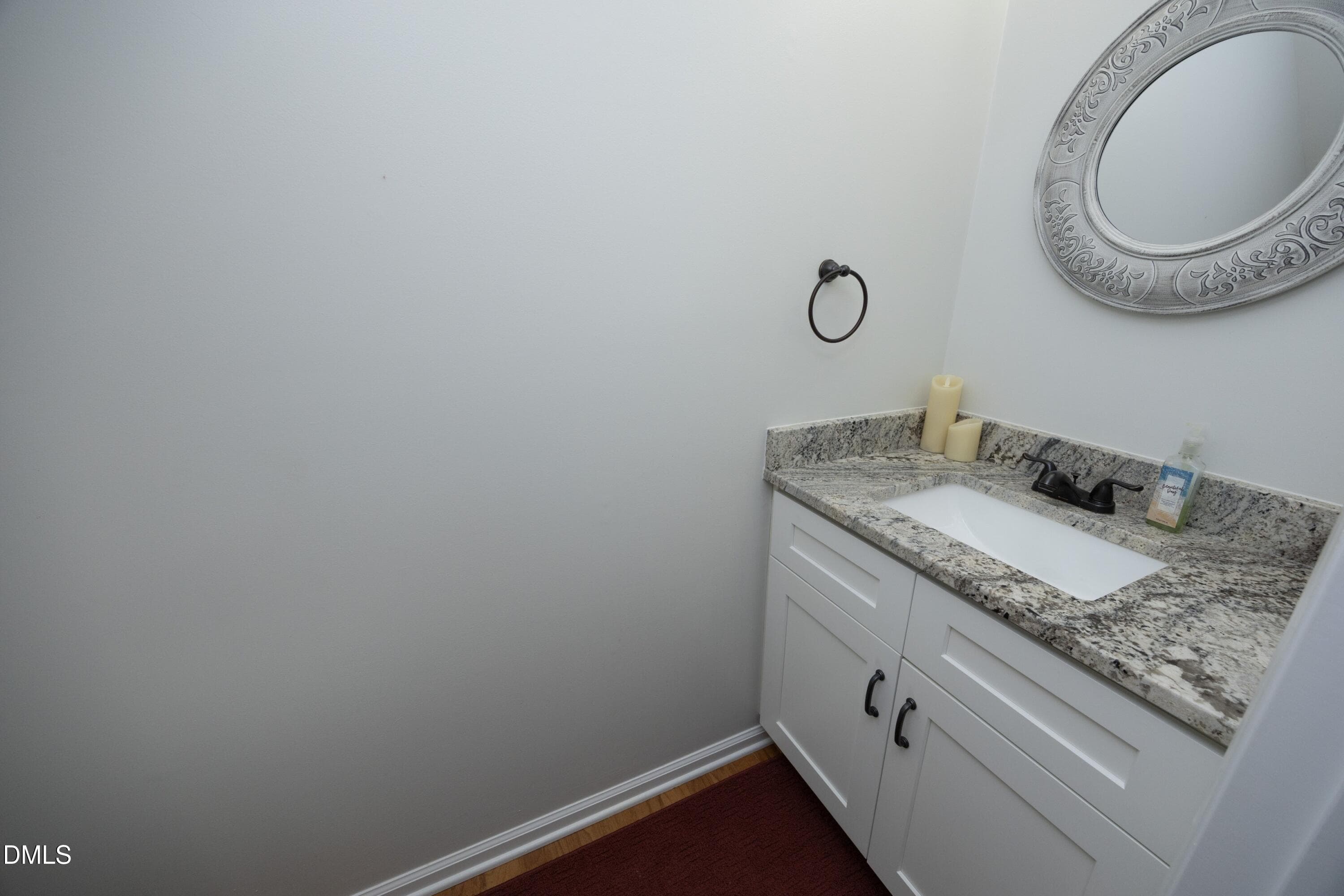16HalfBath - 6502 Thetford Court, Raleigh, NC 27615, Raleigh