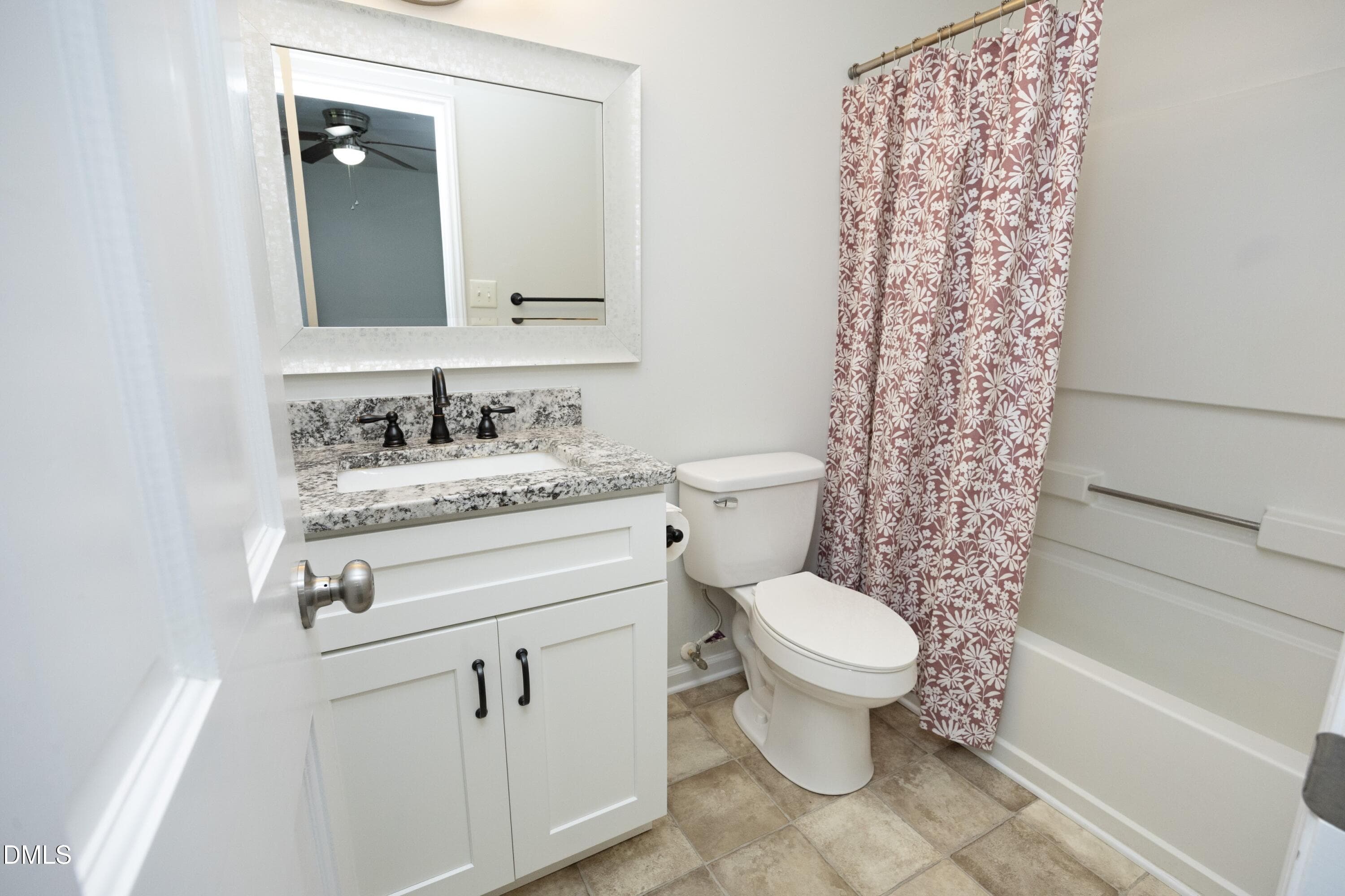 20BedroomOneBath - 6502 Thetford Court, Raleigh, NC 27615, Raleigh