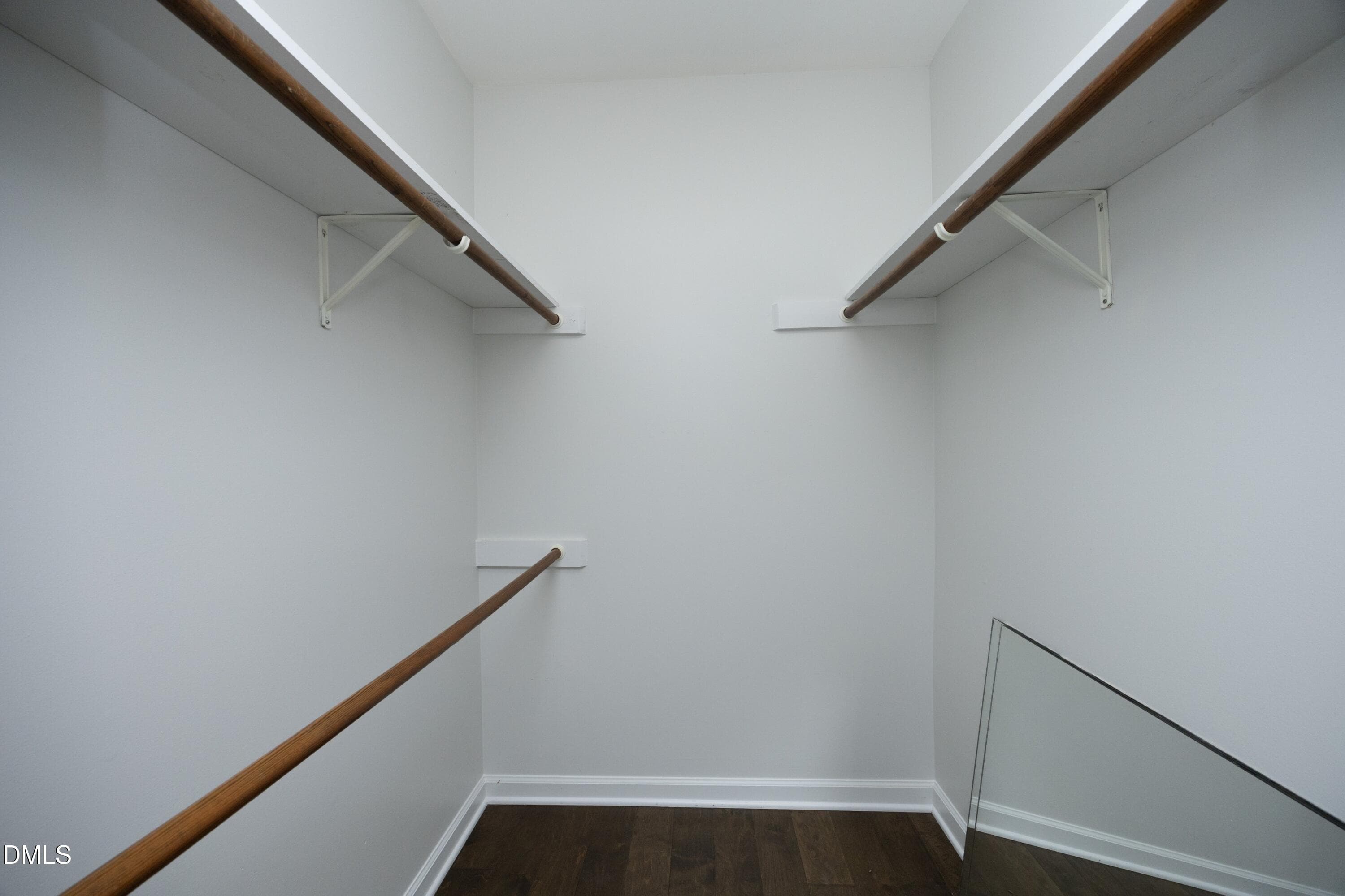 21BedroomOneCloset - 6502 Thetford Court, Raleigh, NC 27615, Raleigh