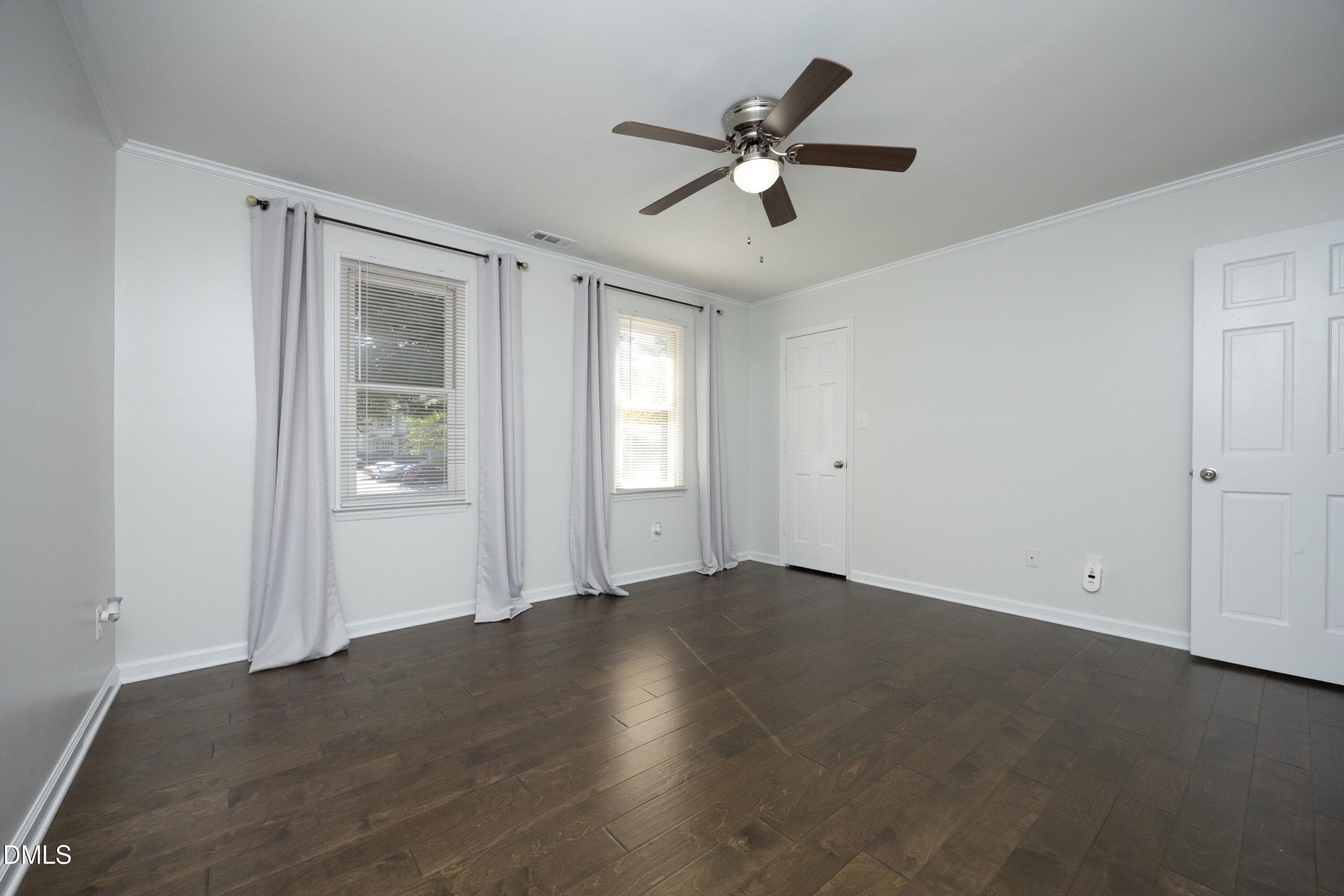 22BedroomTwo - 6502 Thetford Court, Raleigh, NC 27615, Raleigh