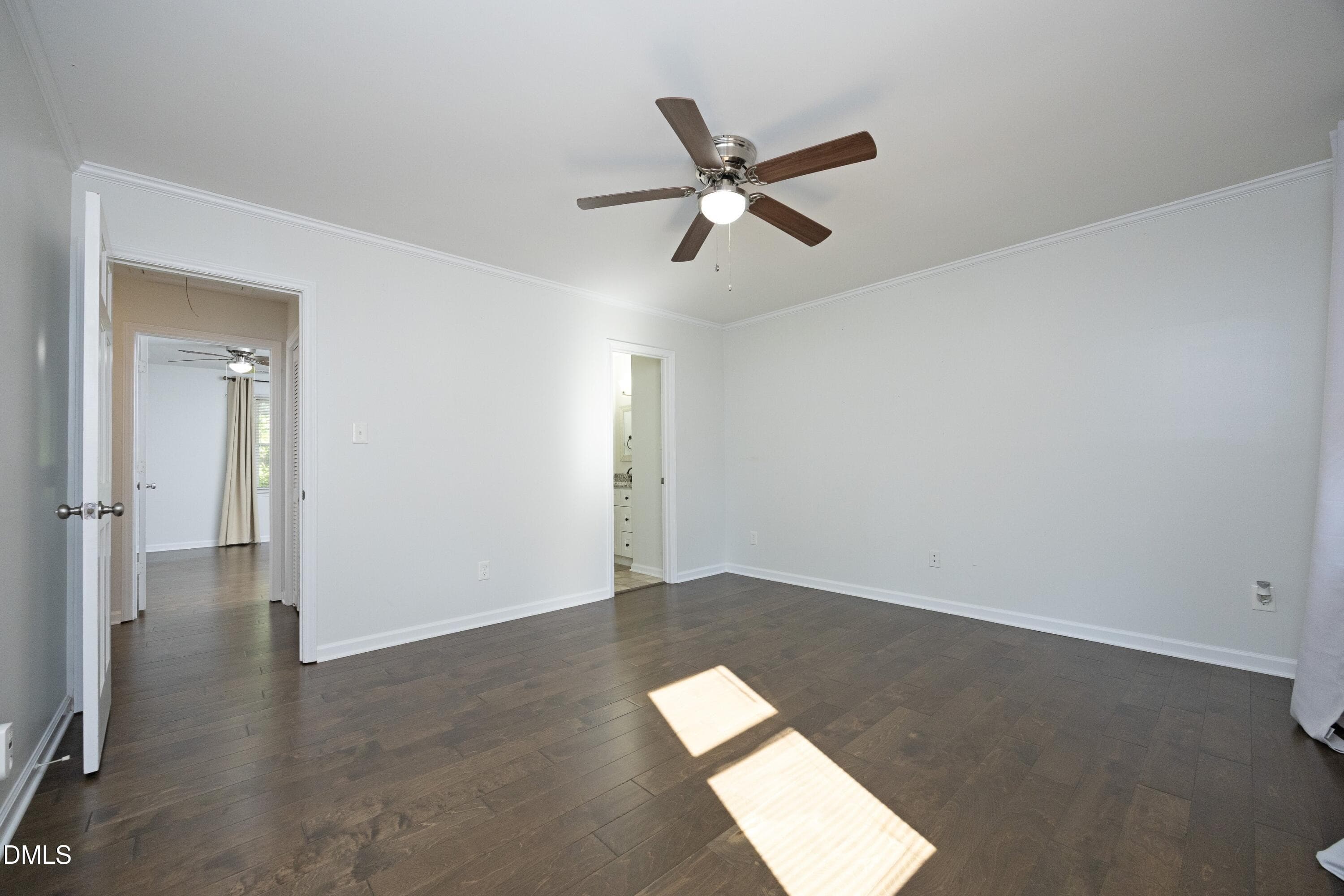 23BedroomTwo - 6502 Thetford Court, Raleigh, NC 27615, Raleigh