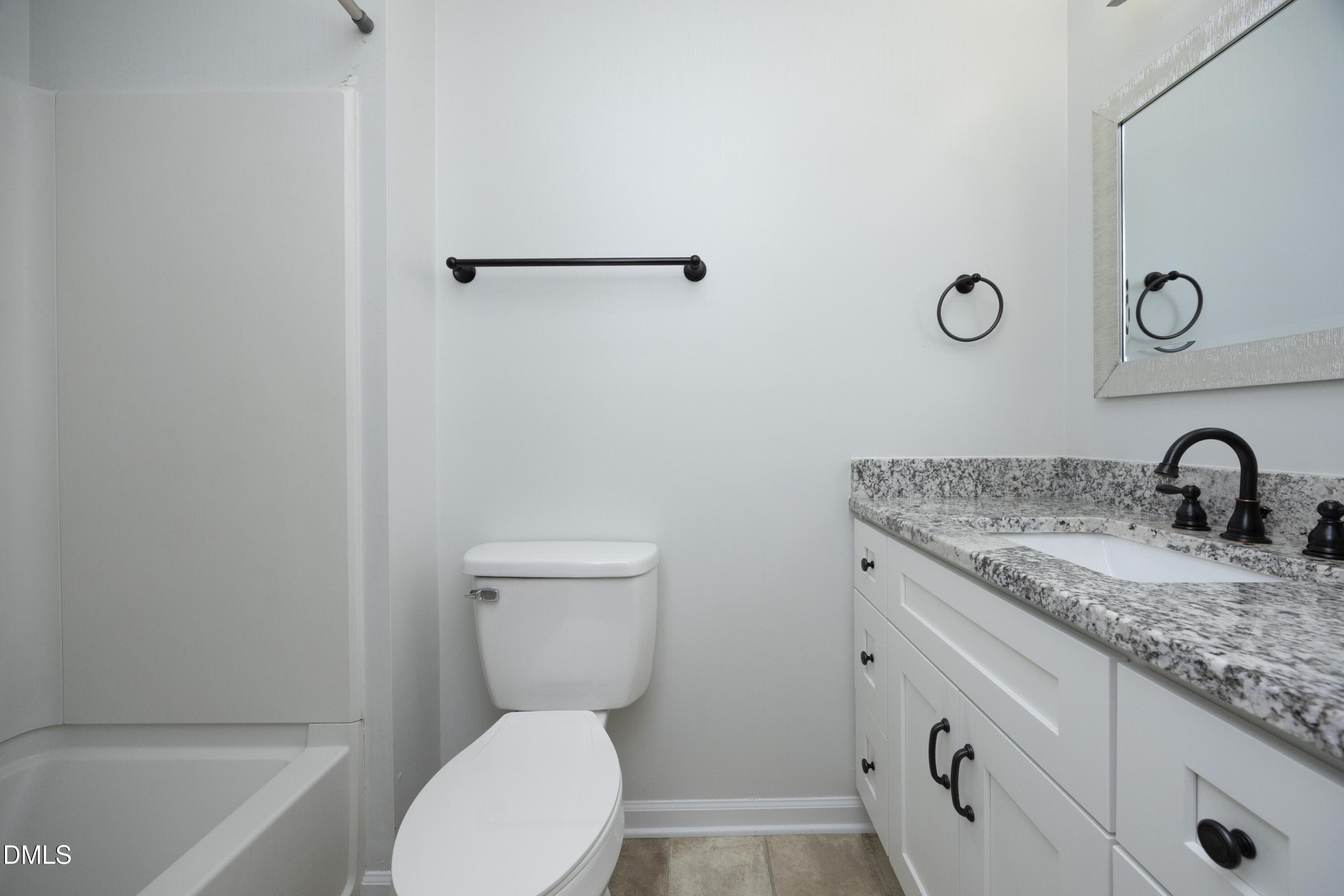 24BedroomTwoBath - 6502 Thetford Court, Raleigh, NC 27615, Raleigh