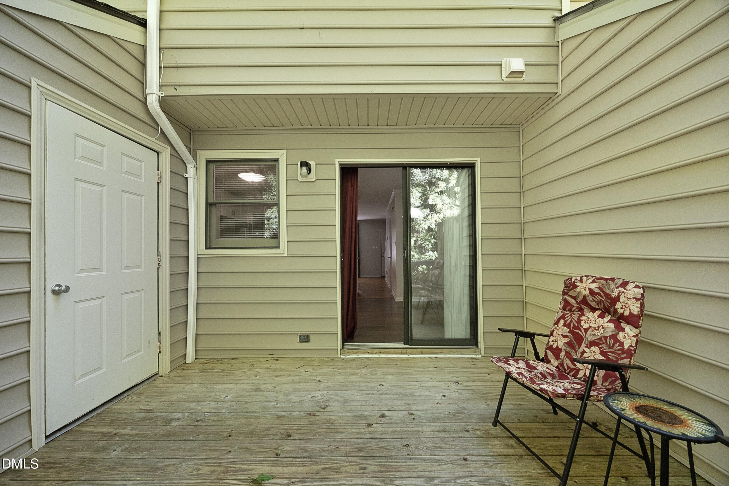 26Deck - 6502 Thetford Court, Raleigh, NC 27615, Raleigh