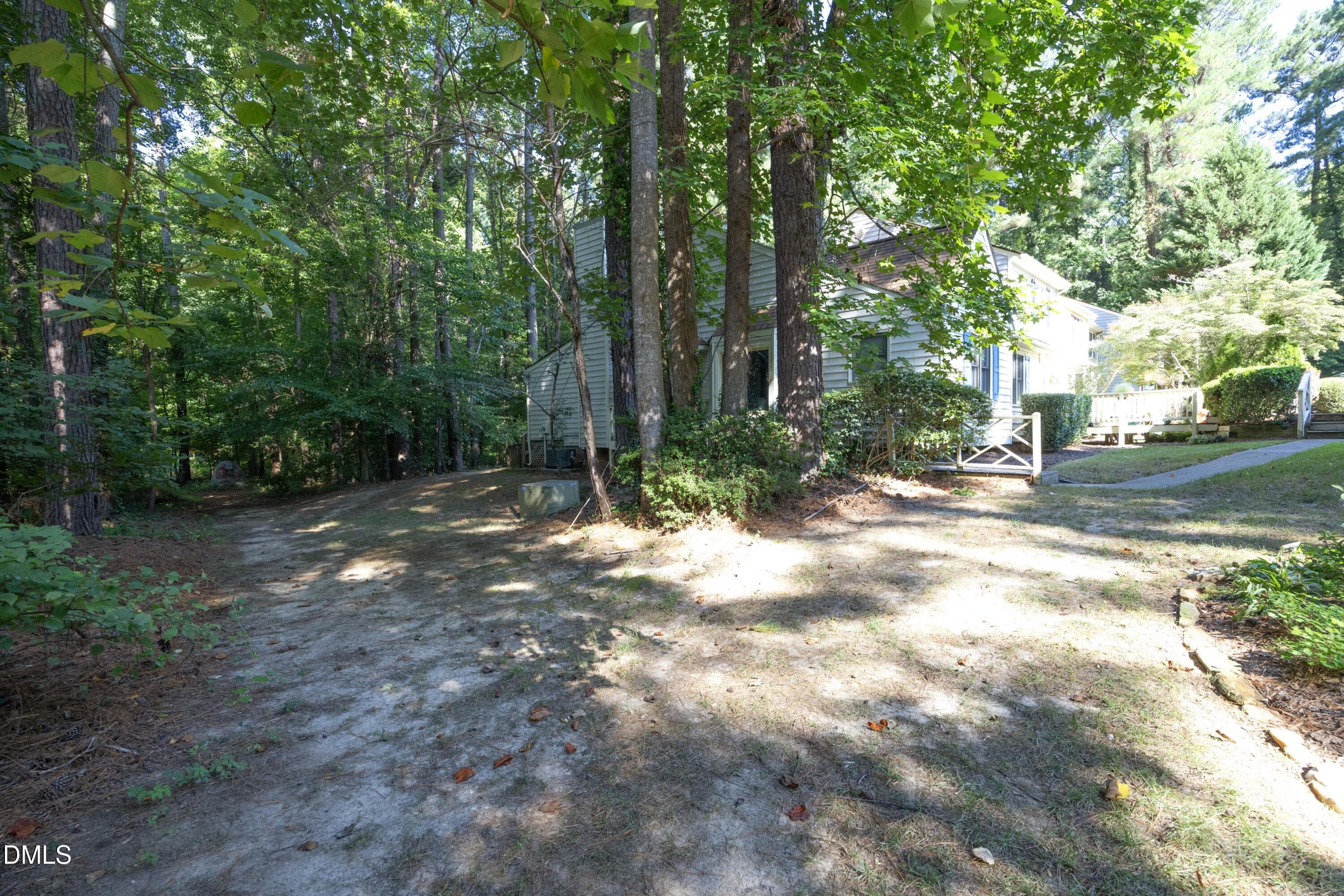 34TrailAccess - 6502 Thetford Court, Raleigh, NC 27615, Raleigh