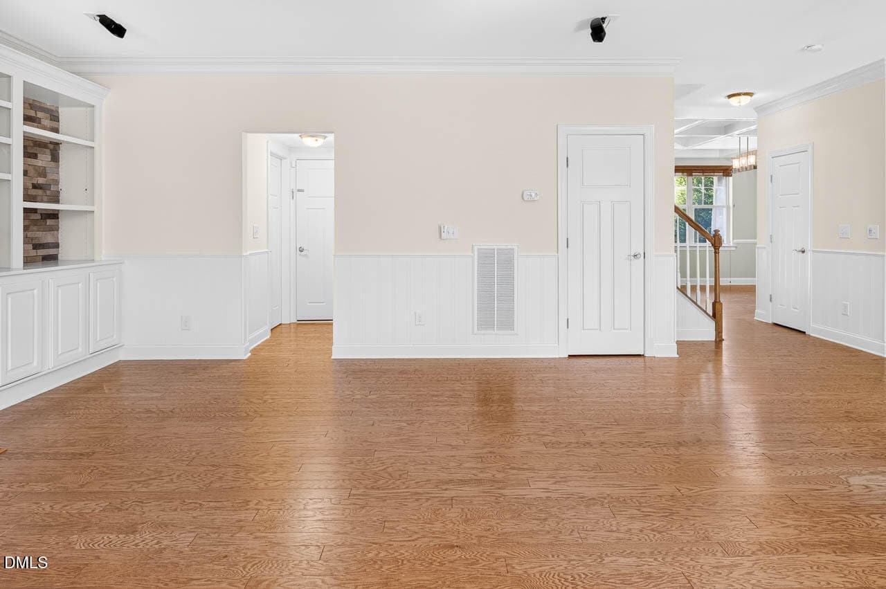 4209 Heritage View Trail-livingrm3 - 4209 Heritage View Trail, Wake Forest, NC 27587