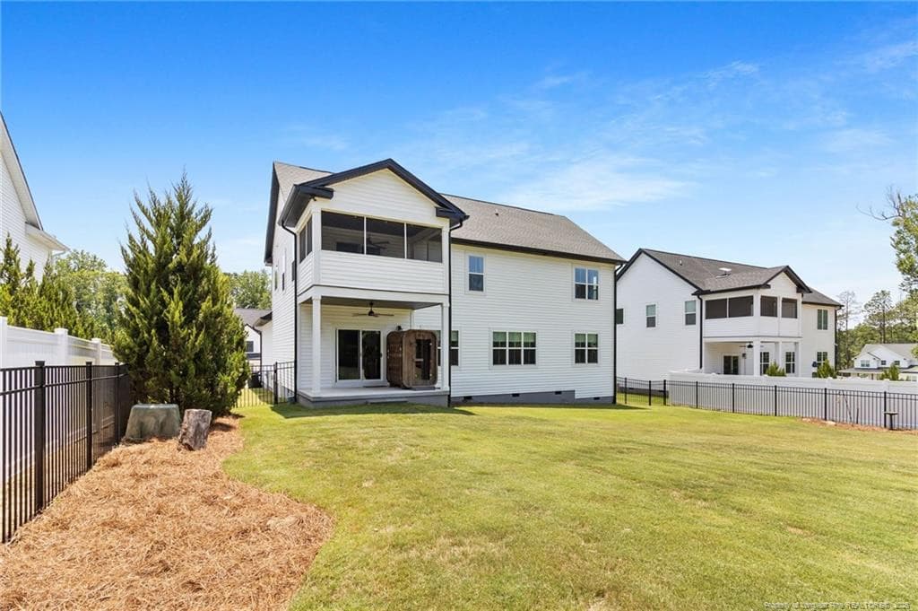 Photo 12 - 415 Stable Court, Linden, NC 28356