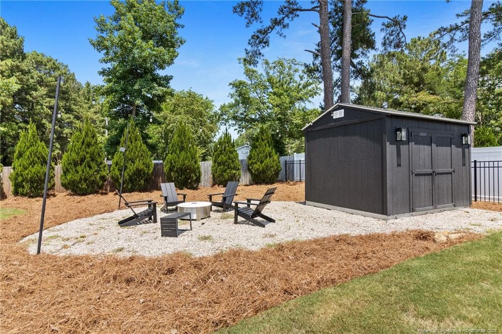 Photo 10 - 415 Stable Court, Linden, NC 28356