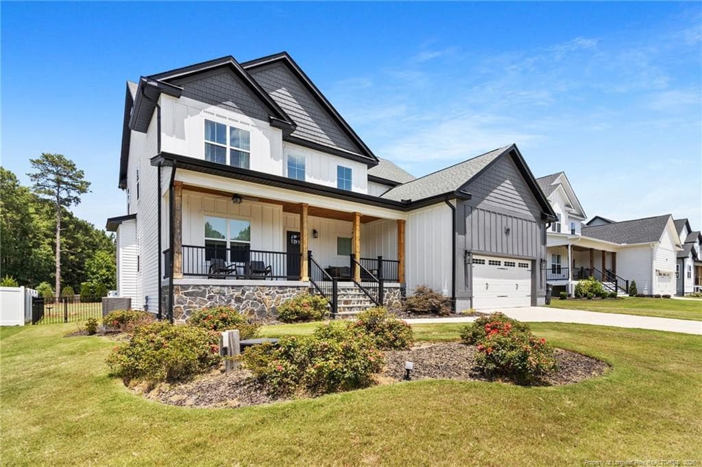Photo 45 - 415 Stable Court, Linden, NC 28356