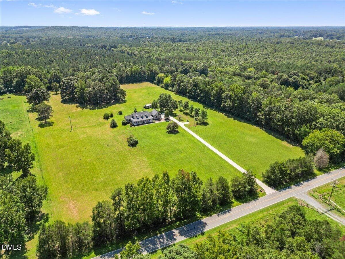79-1147 Major Hill Rd - 1147 Major Hill Road, Snow Camp, NC 27349
