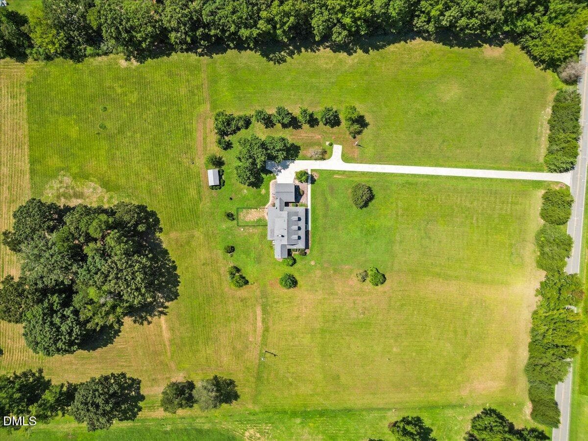 82-1147 Major Hill Rd - 1147 Major Hill Road, Snow Camp, NC 27349