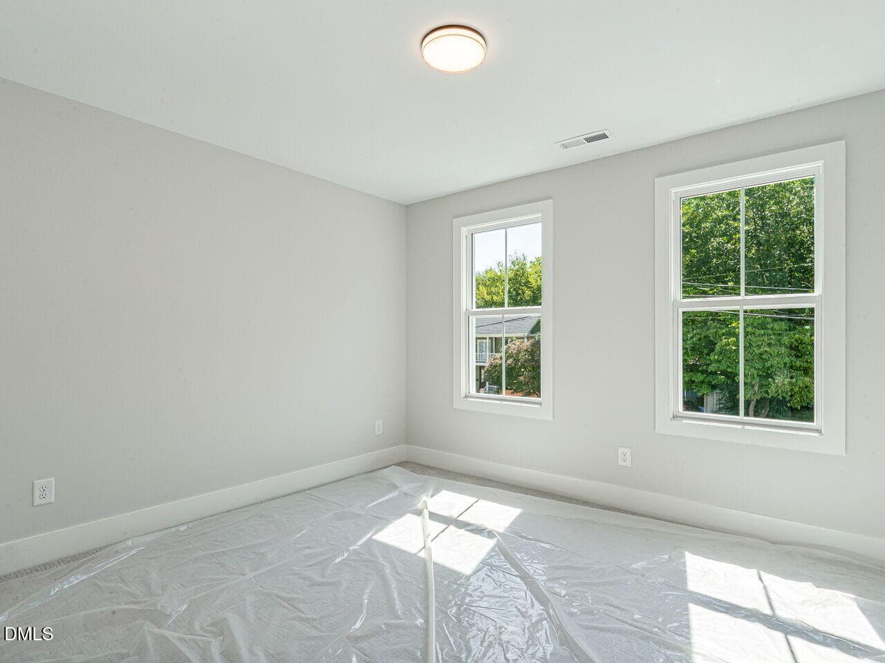 Lot 5 bedroom 3 - 1337 Courtland Drive, Raleigh, NC 27604, Raleigh