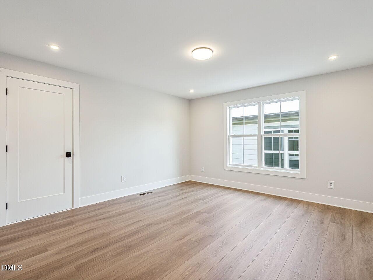 Lot 5 bonus-room - 1337 Courtland Drive, Raleigh, NC 27604, Raleigh