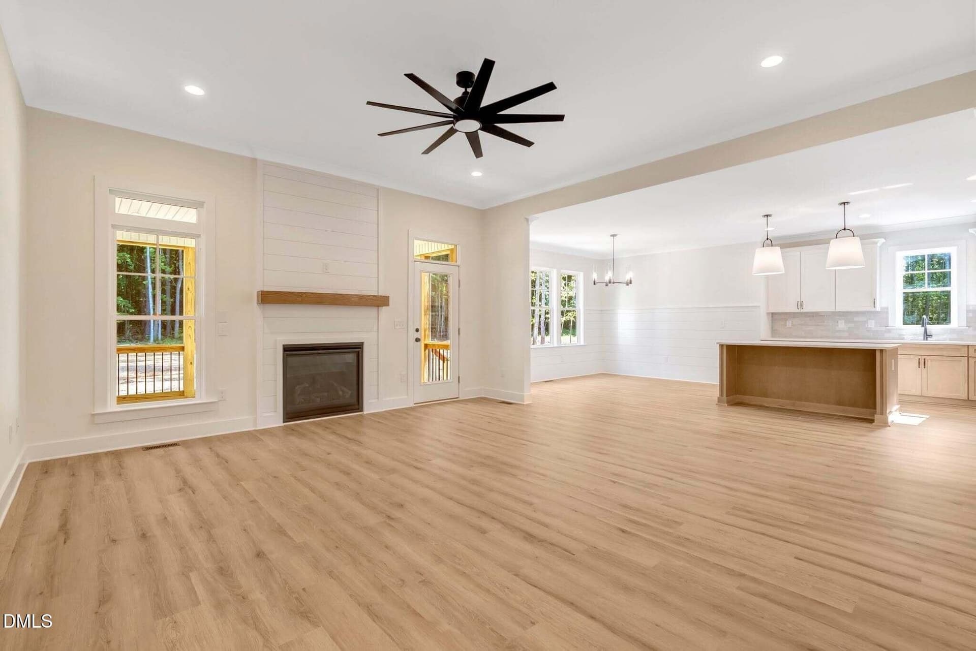558799180_1280723513852575_7411940072183 - Lot 5 Watkins Wilkinson Road, Oxford, NC 27565