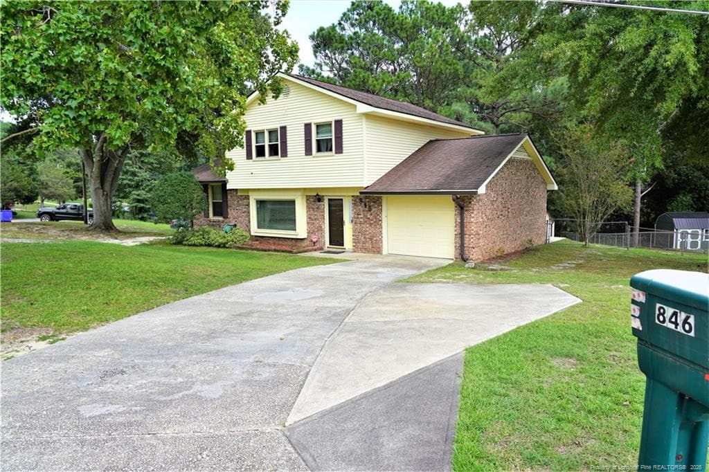 Photo 3 - 846 Abilene Road, Fayetteville, NC 28303, Fayetteville