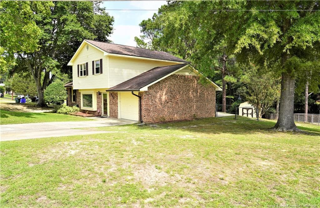 Photo 4 - 846 Abilene Road, Fayetteville, NC 28303, Fayetteville