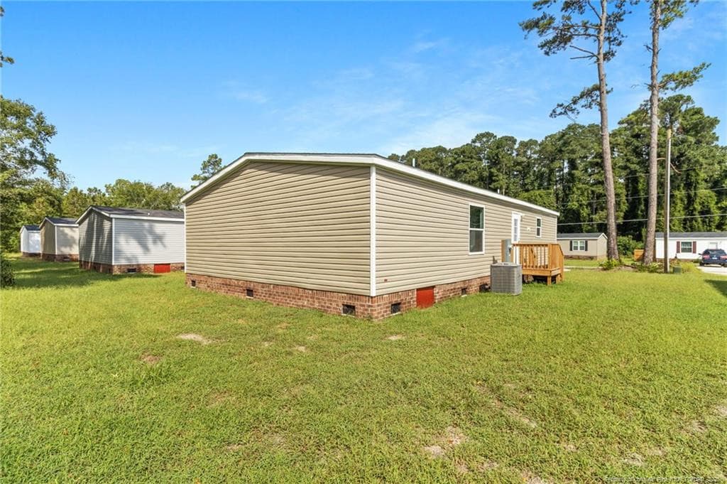 Photo 26 - 4056 Lodge Drive, Wade, NC 28395, Wade