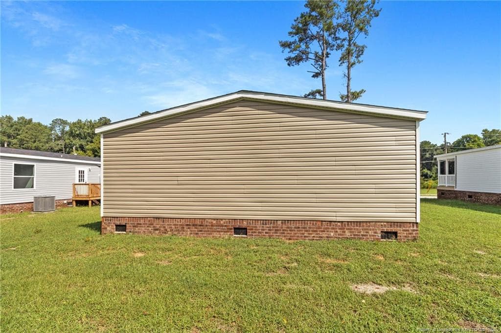 Photo 27 - 4056 Lodge Drive, Wade, NC 28395, Wade
