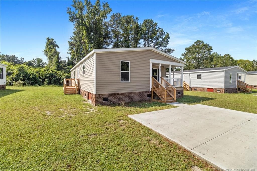 Photo 30 - 4056 Lodge Drive, Wade, NC 28395, Wade