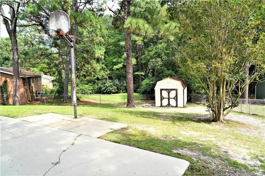 Photo 22 - 846 Abilene Road, Fayetteville, NC 28303, Fayetteville