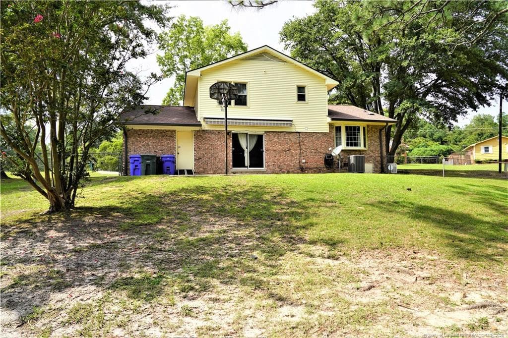 Photo 24 - 846 Abilene Road, Fayetteville, NC 28303, Fayetteville