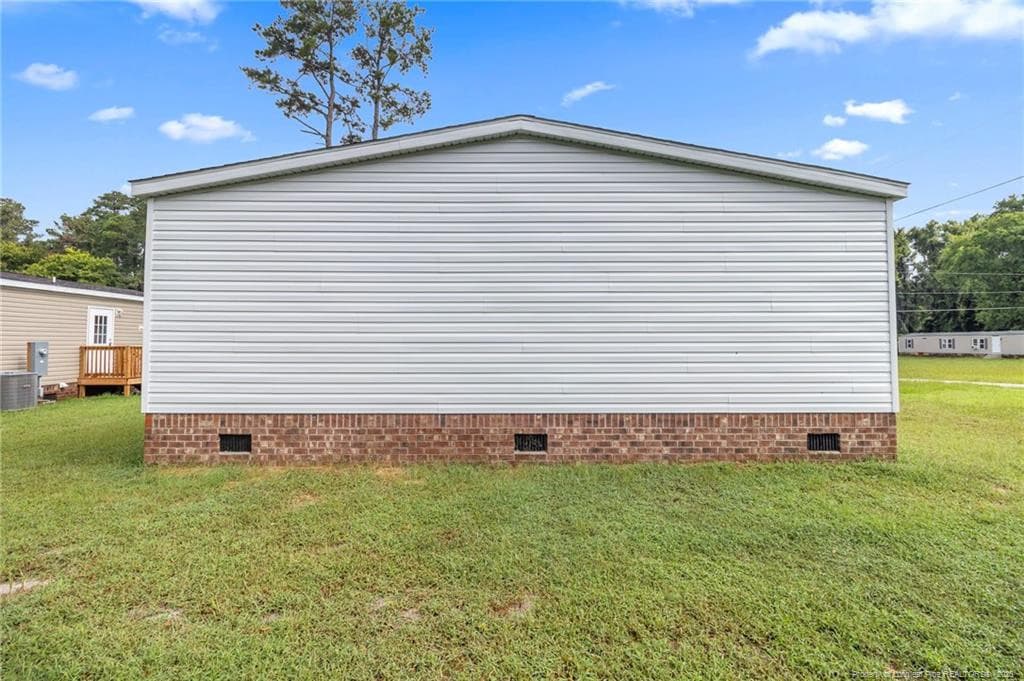 Photo 26 - 4058 Lodge Drive, Wade, NC 28395, Wade